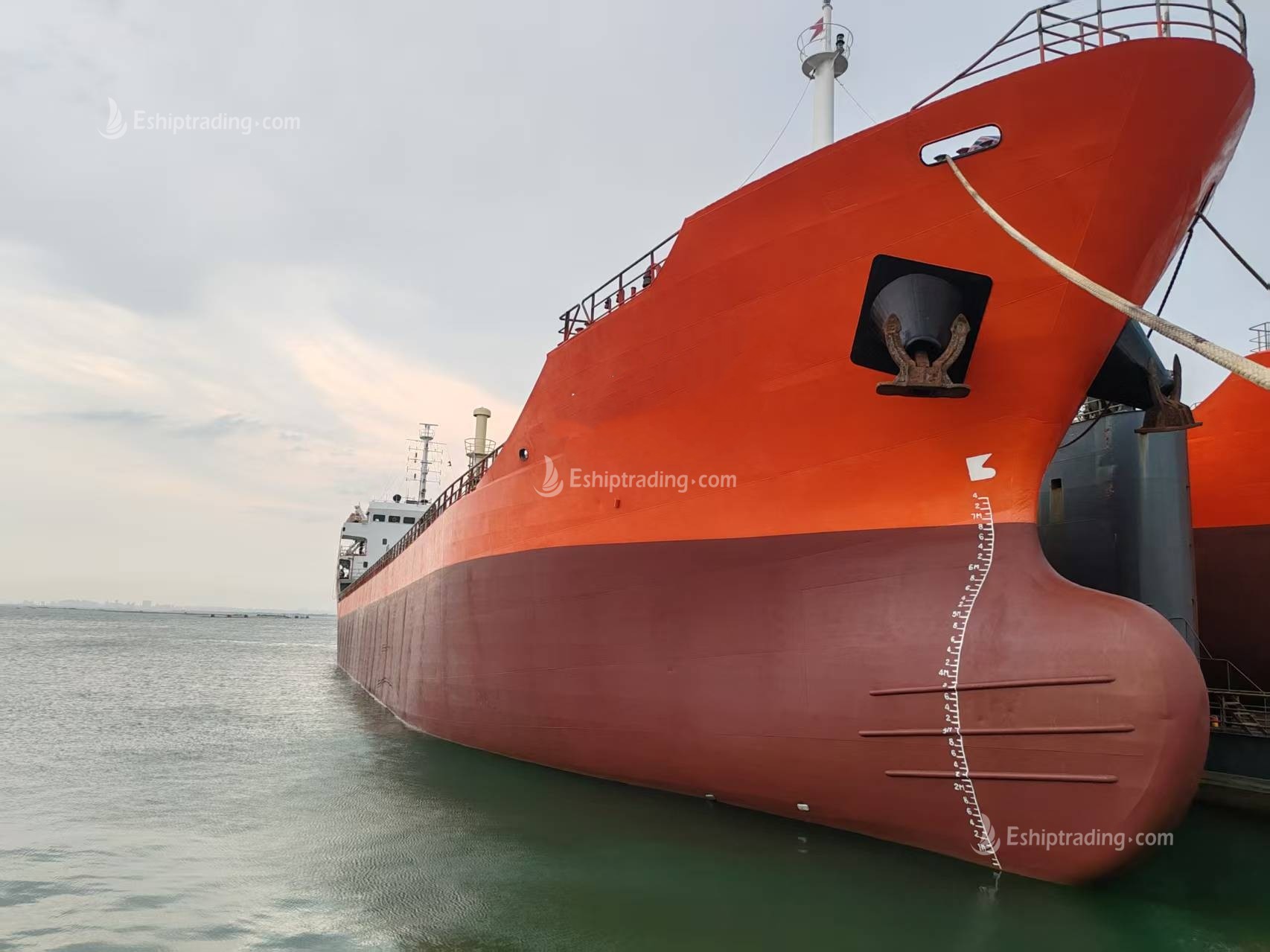 8788 T Product Oil Tanker For Sale