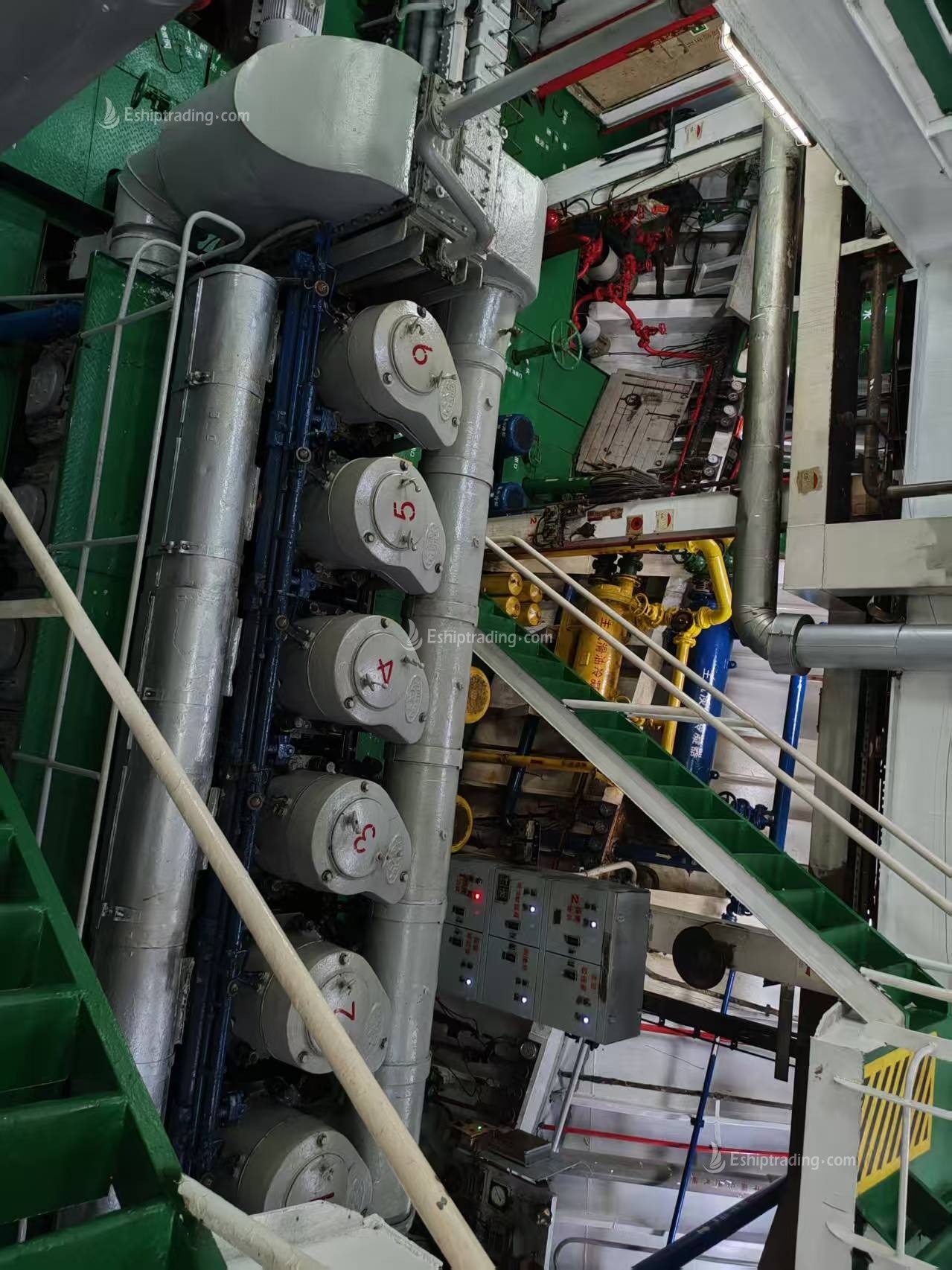 8788 T Product Oil Tanker For Sale