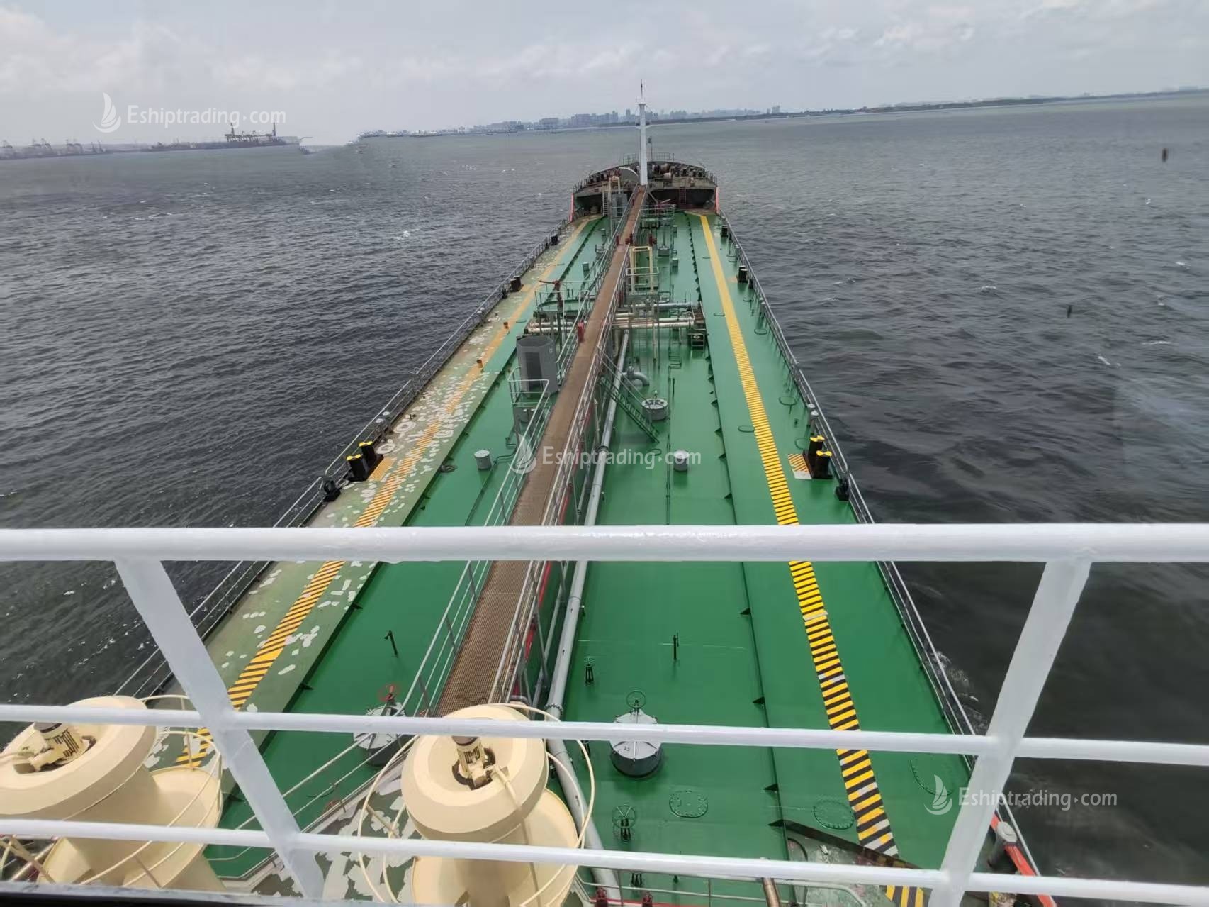 8788 T Product Oil Tanker For Sale