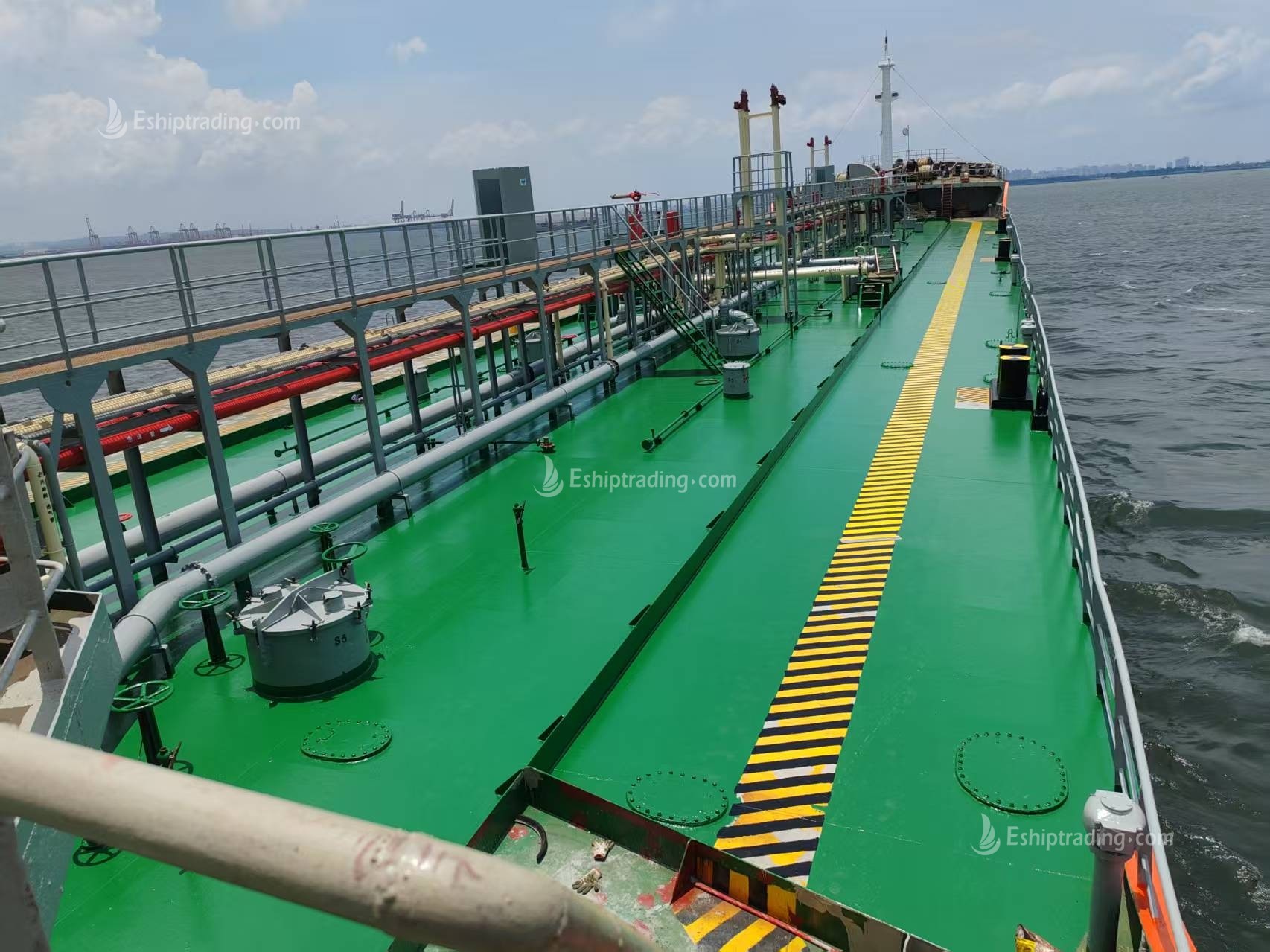 8788 T Product Oil Tanker For Sale