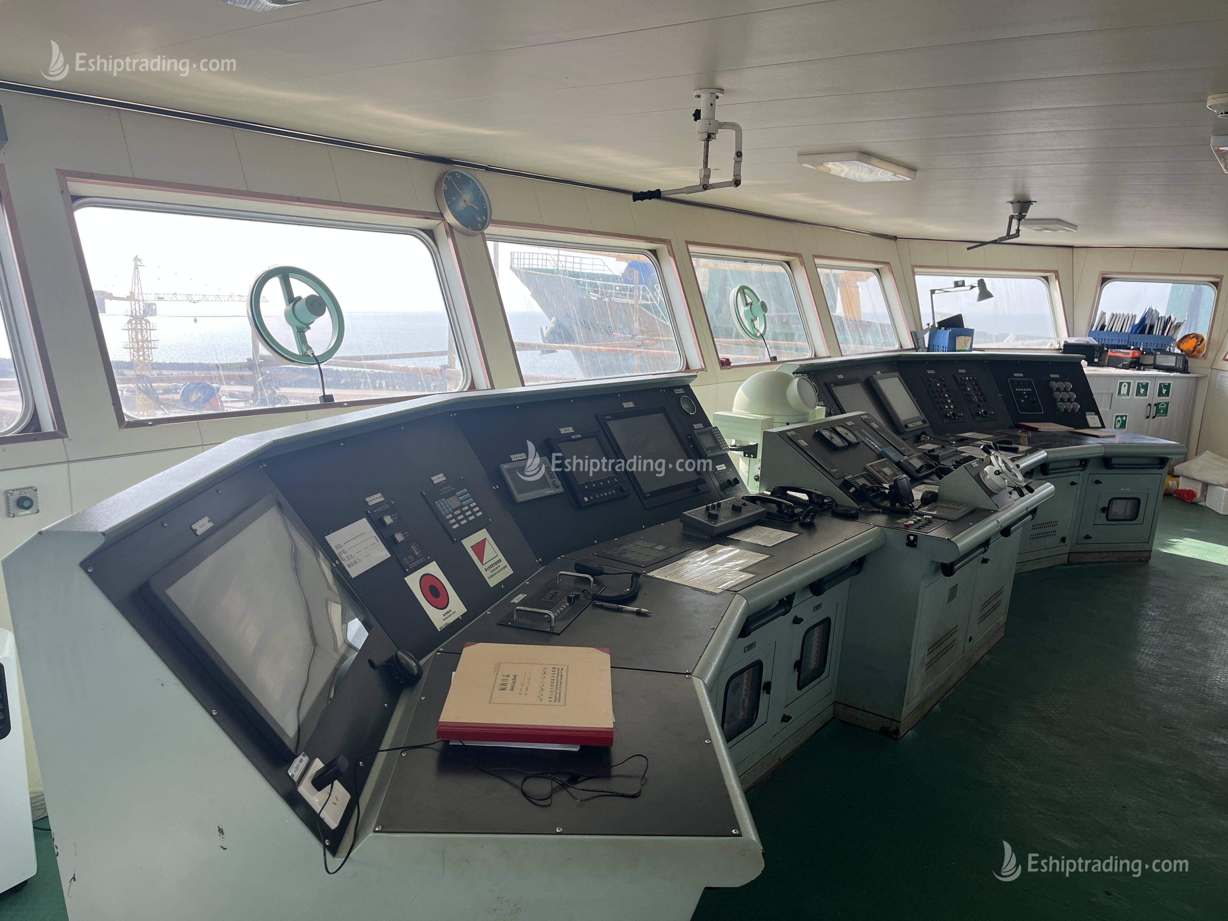 9175 T Deck Barge /LCT For Sale