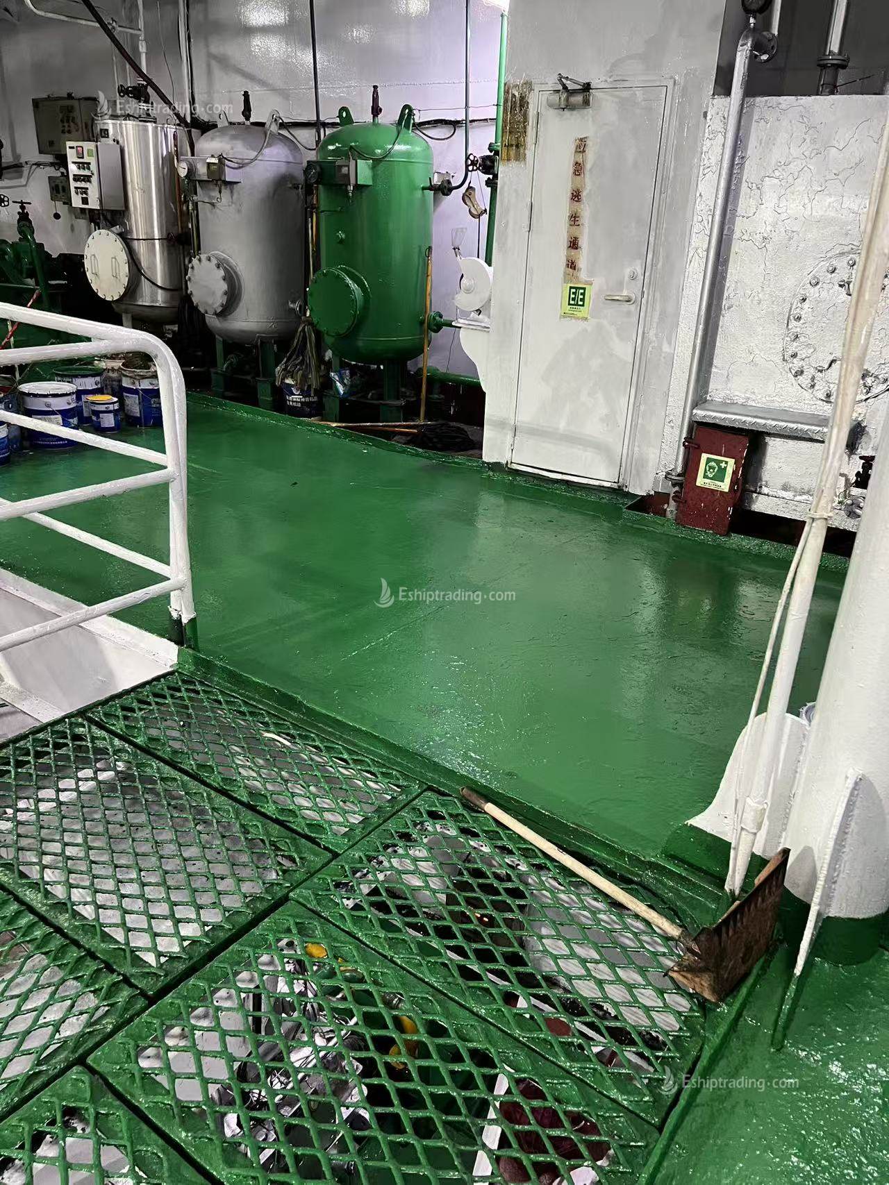 7238 T Product Oil Tanker For Sale