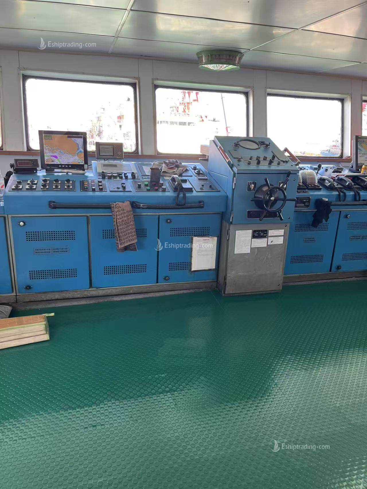 7238 T Product Oil Tanker For Sale