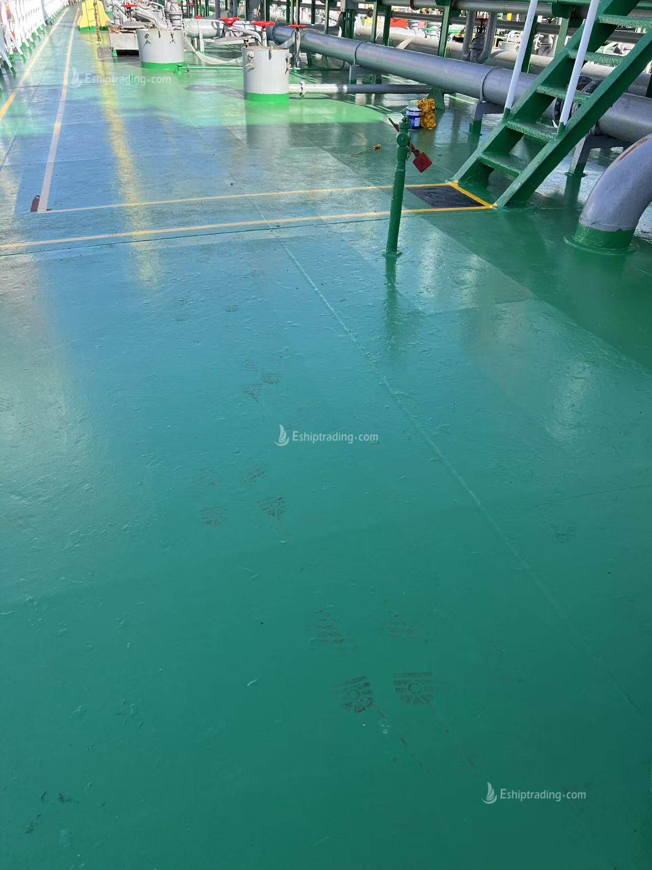 7238 T Product Oil Tanker For Sale