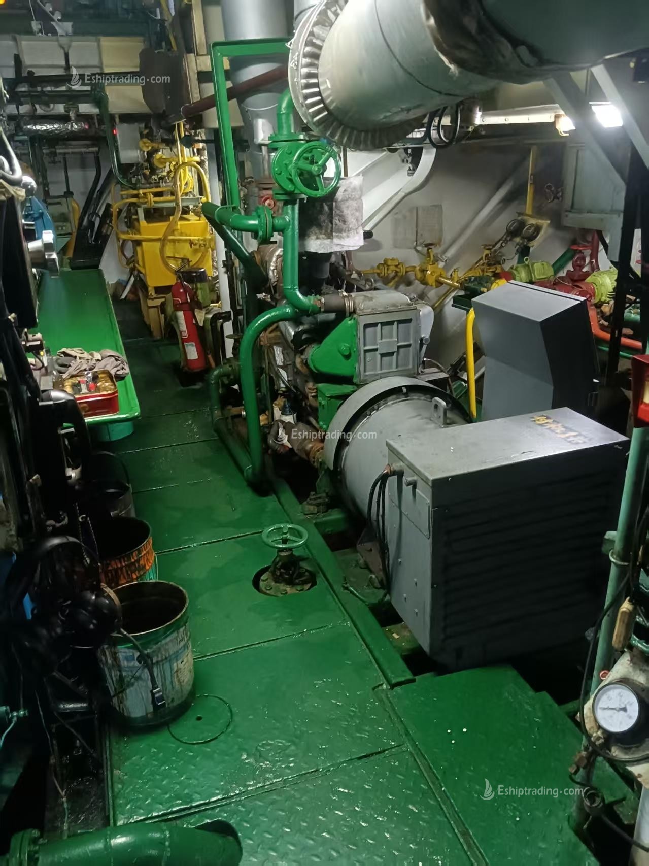 3545 T Product Oil Tanker For Sale