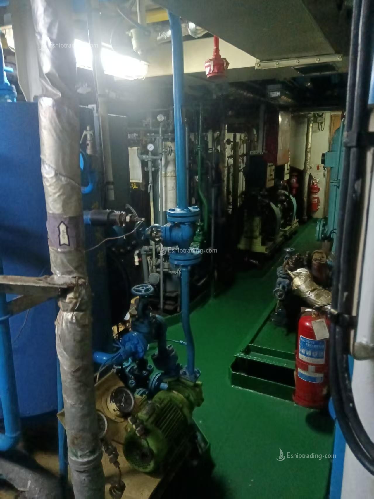 3545 T Product Oil Tanker For Sale