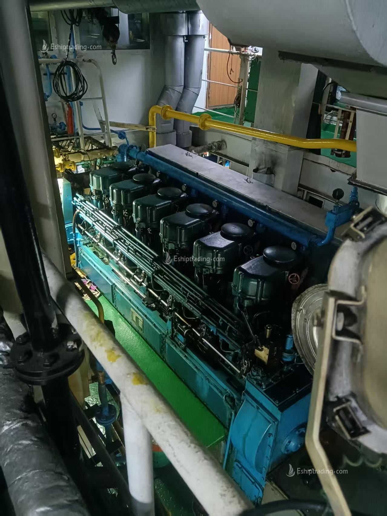 3545 T Product Oil Tanker For Sale