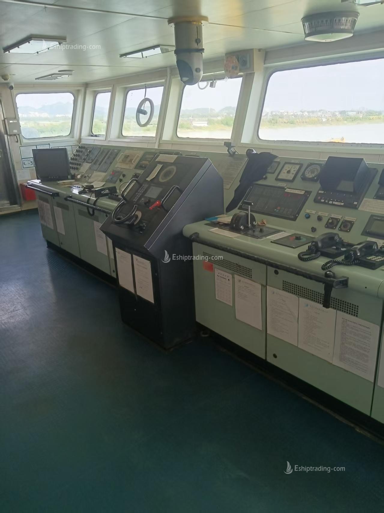 3545 T Product Oil Tanker For Sale