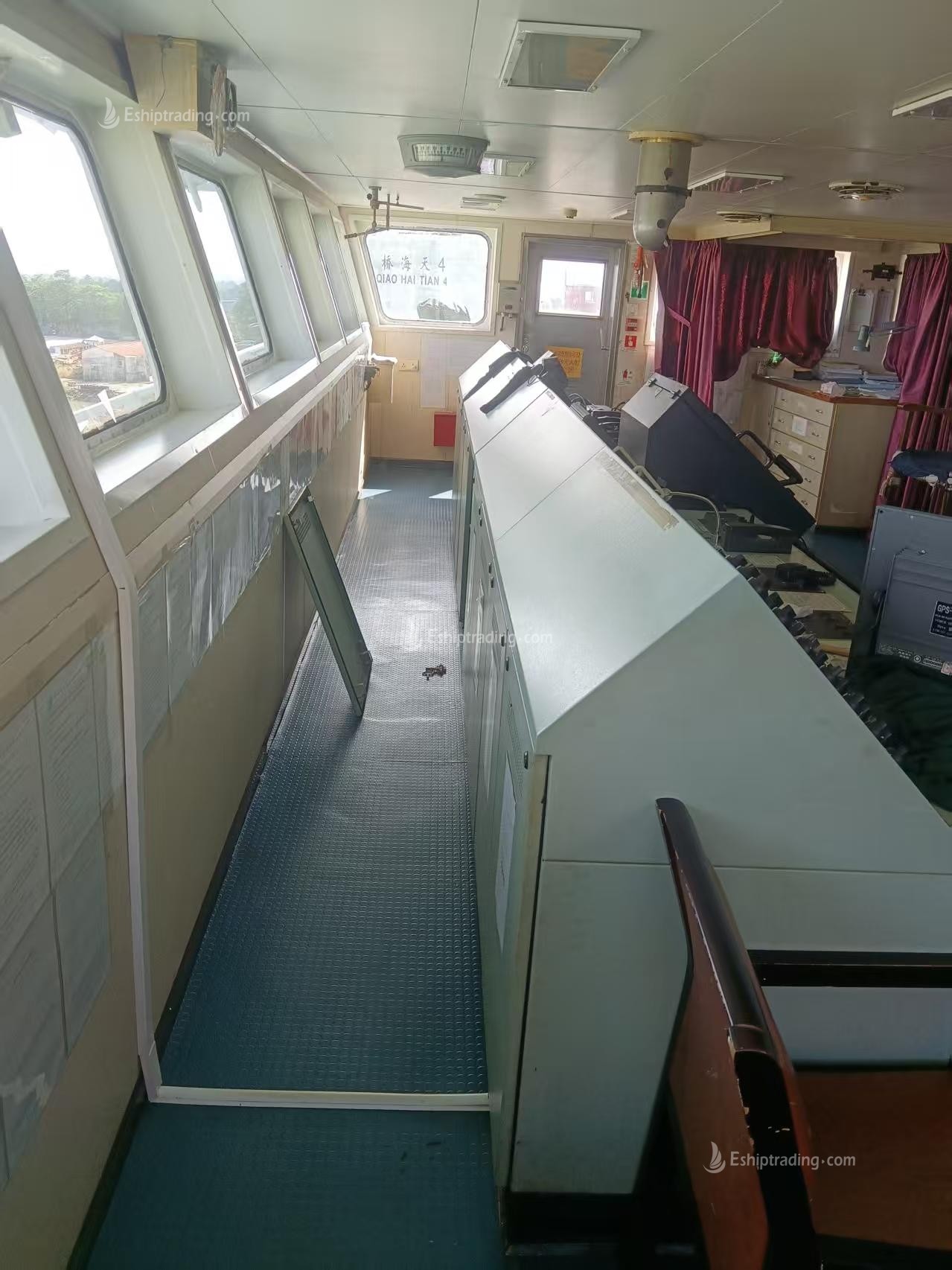 3545 T Product Oil Tanker For Sale