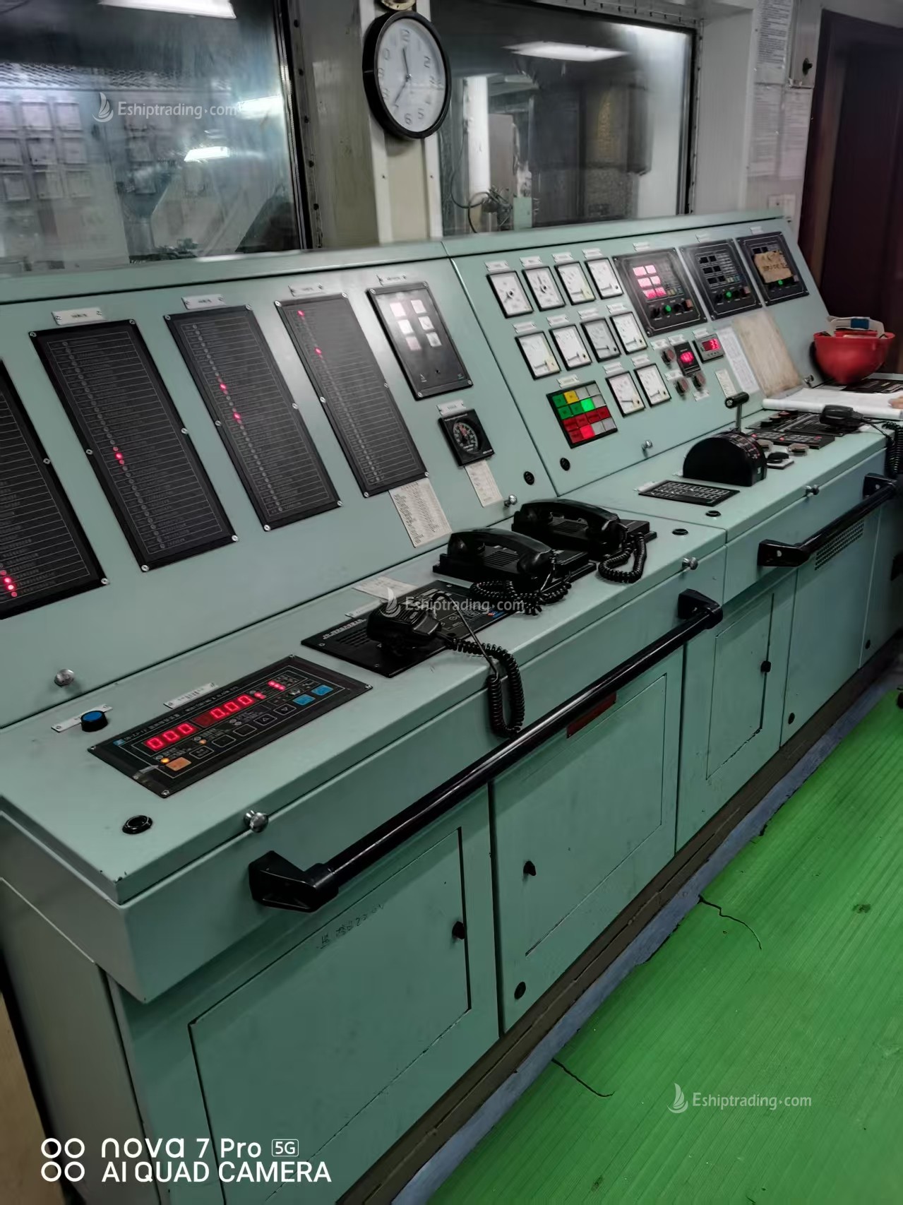 4615 T Product Oil Tanker For Sale