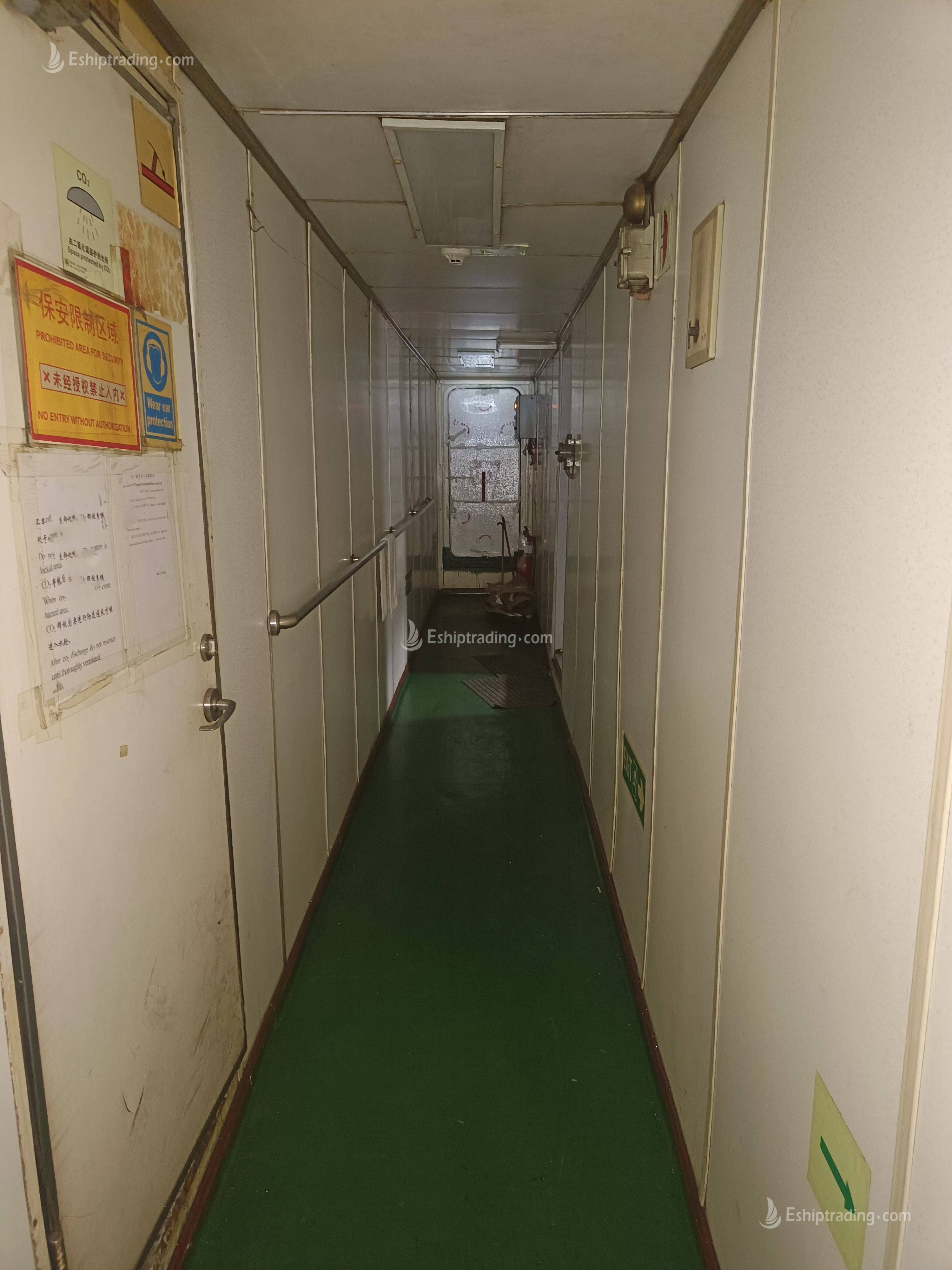 3184 T Chemical Tanker For Sale
