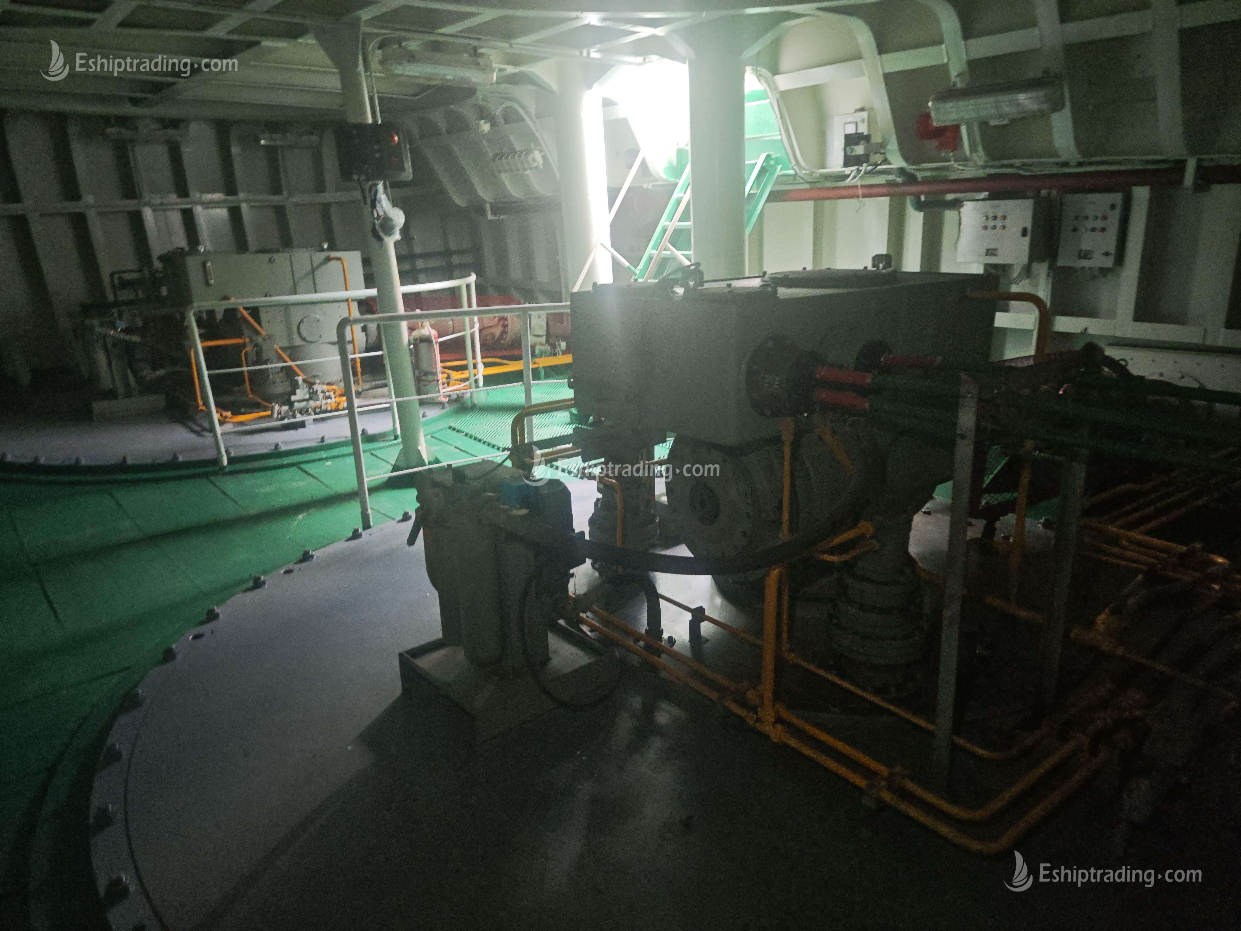 6800 PS Harbor Tug For Sale