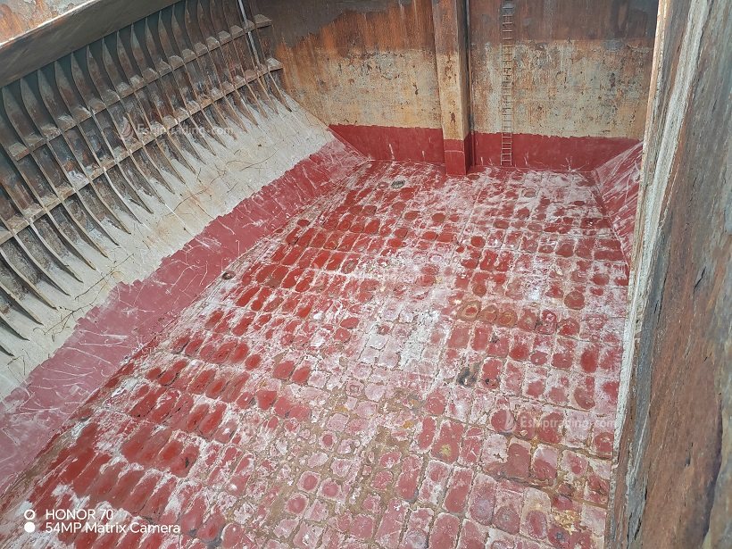 26950 T Bulk Carrier For Sale