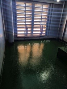 出售56532吨散货船