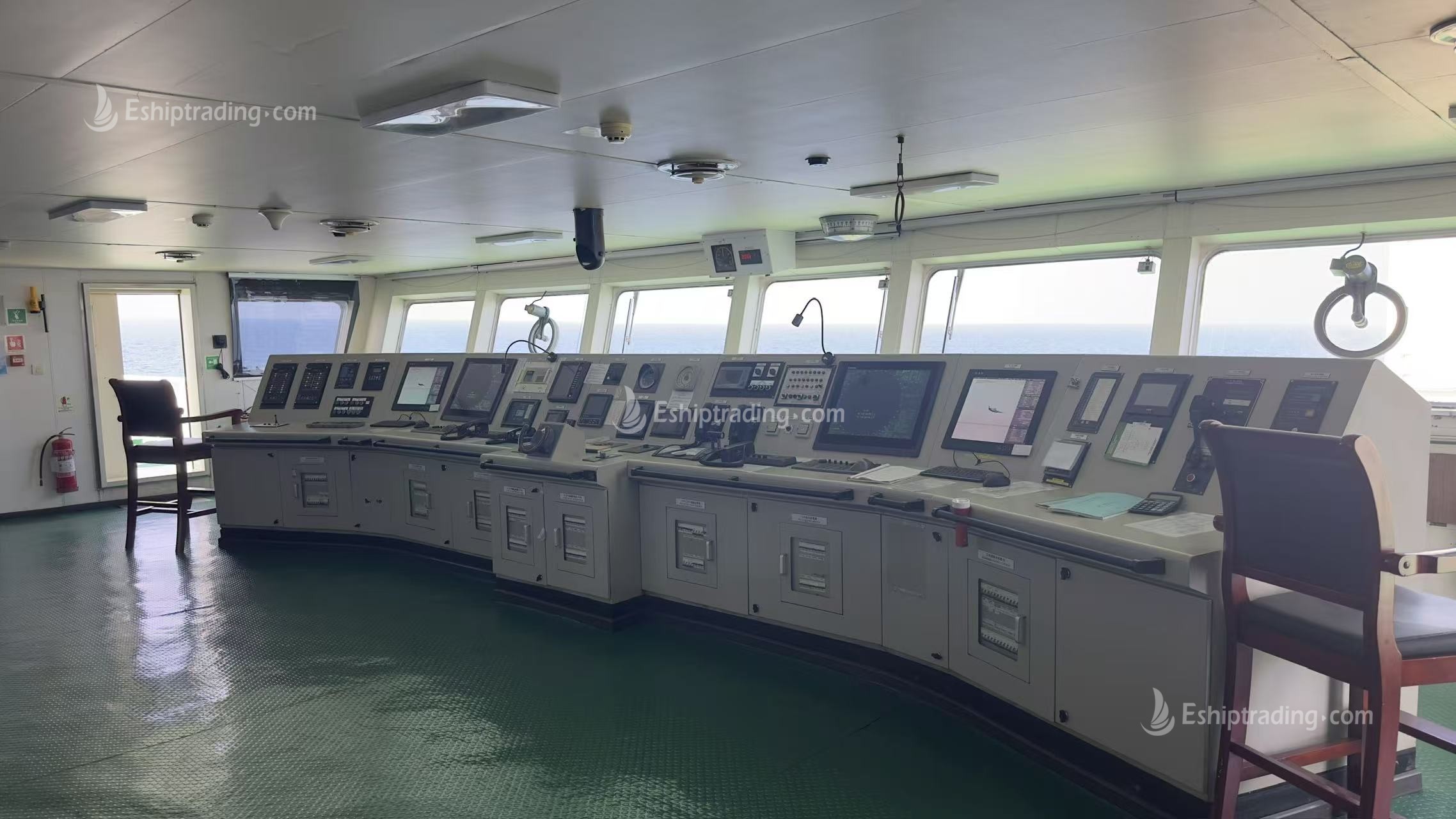 36464 T Bulk Carrier For Sale