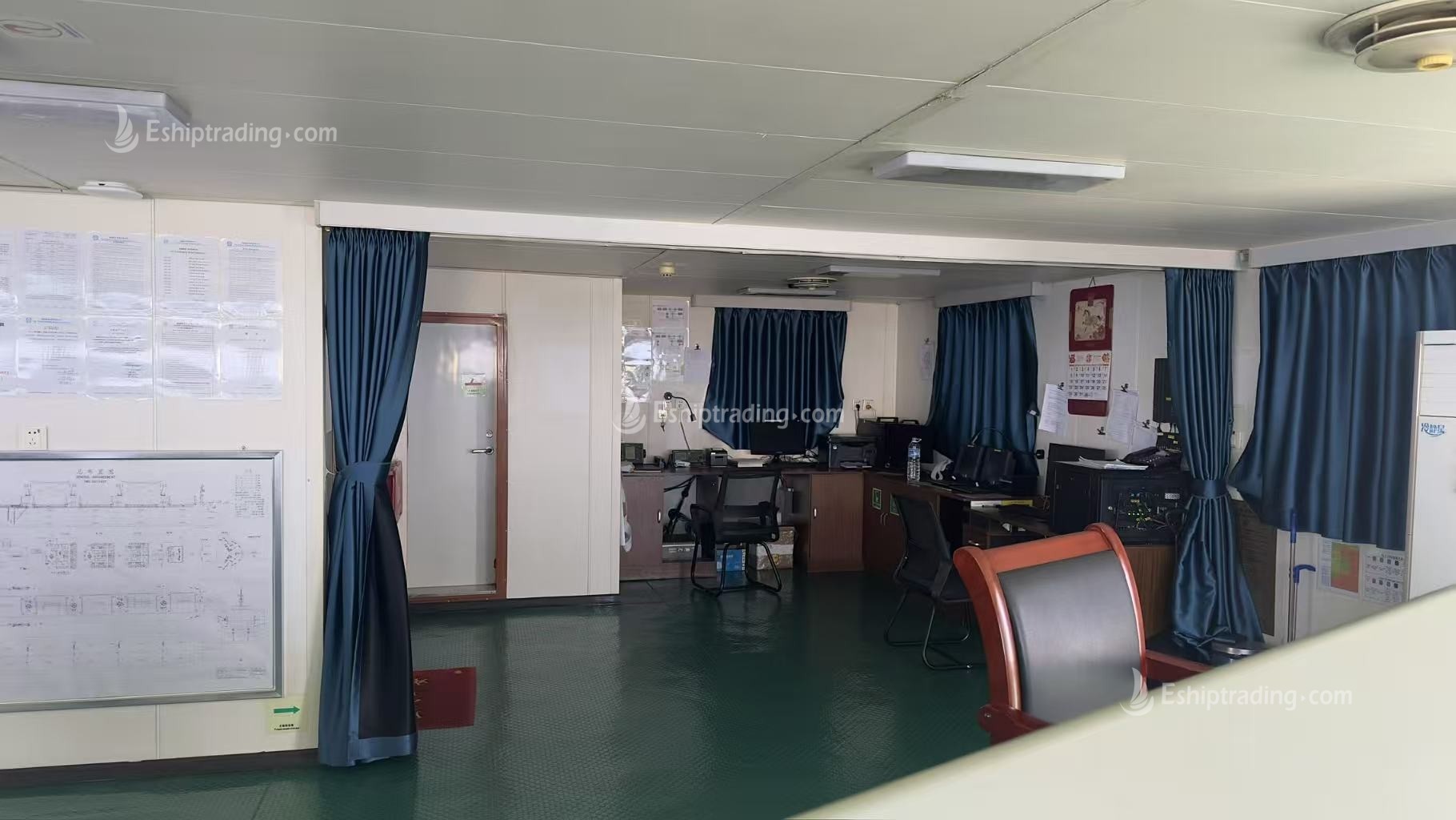 36464 T Bulk Carrier For Sale