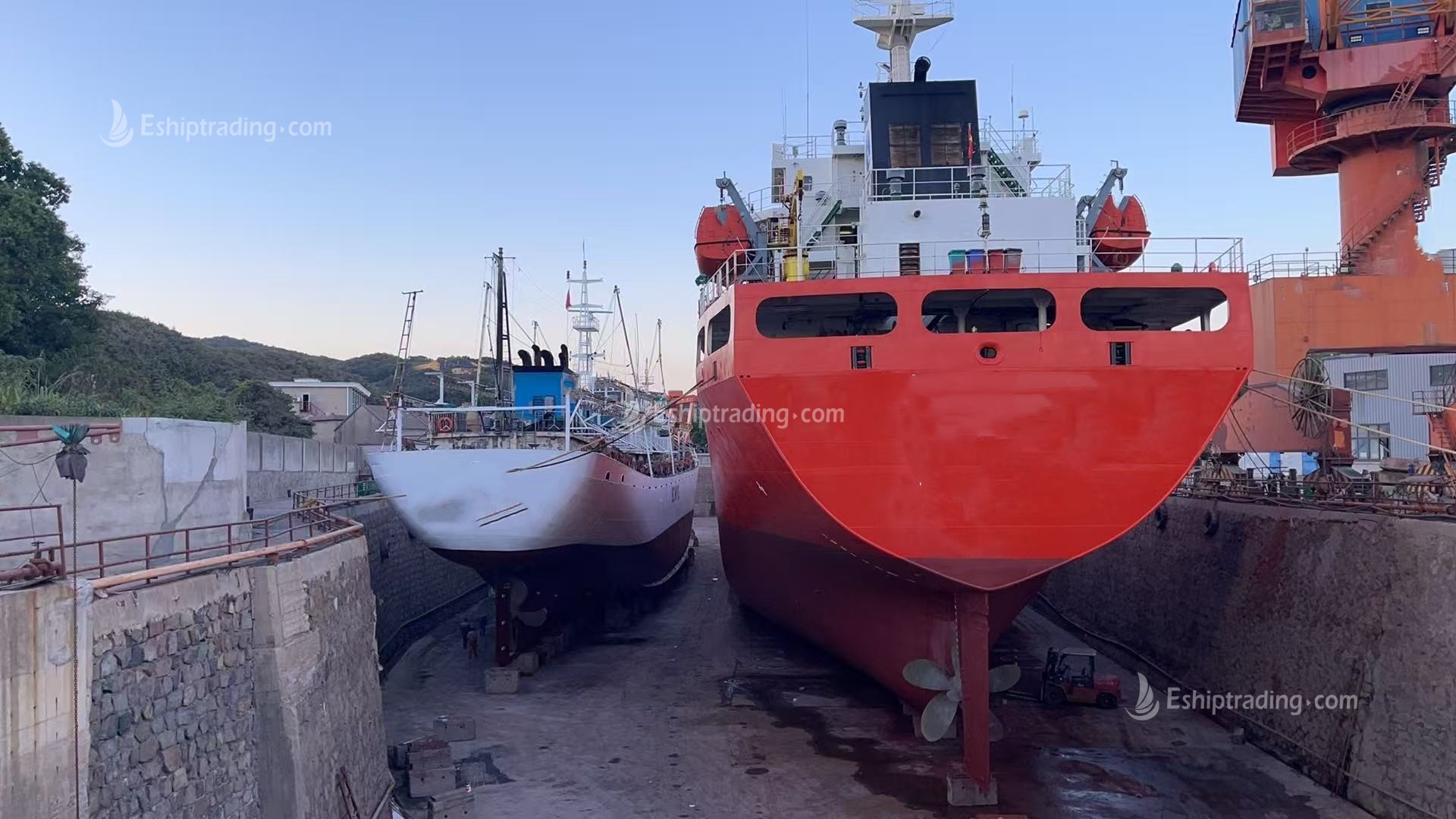 7467 T Product Oil Tanker For Sale