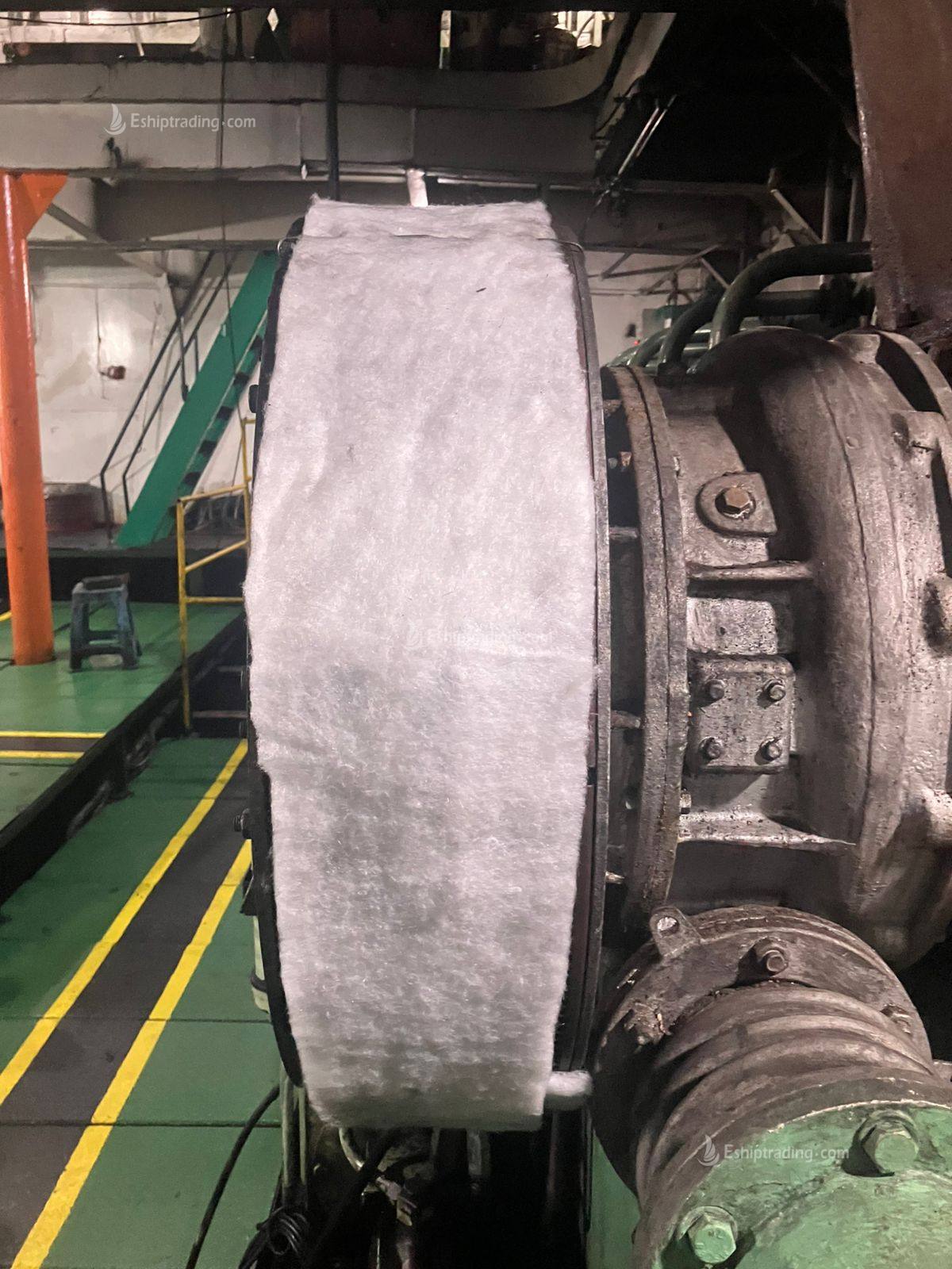 8500 T Deck Barge /LCT For Sale
