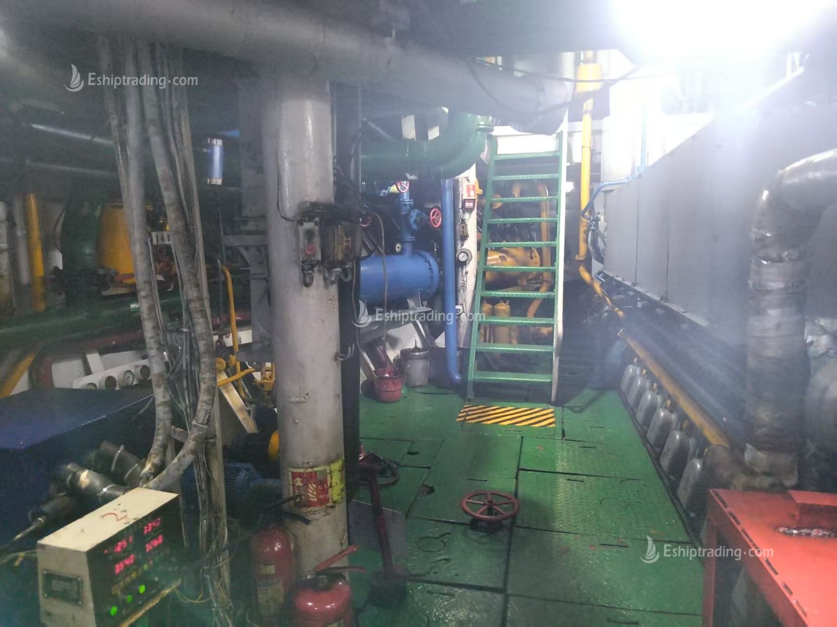 5346 T General Cargo Ship For Sale