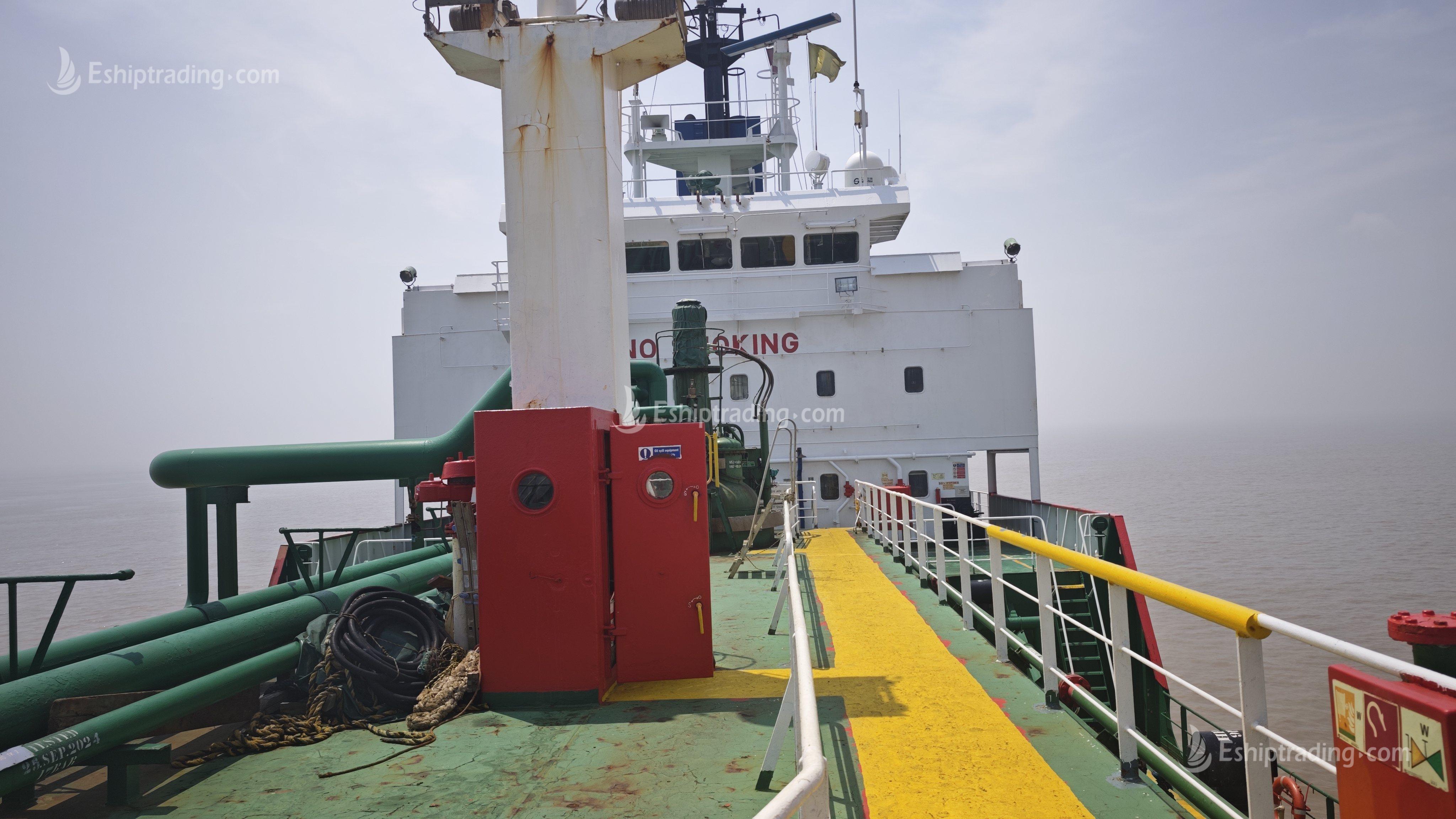5700 m³ LPG For Sale
