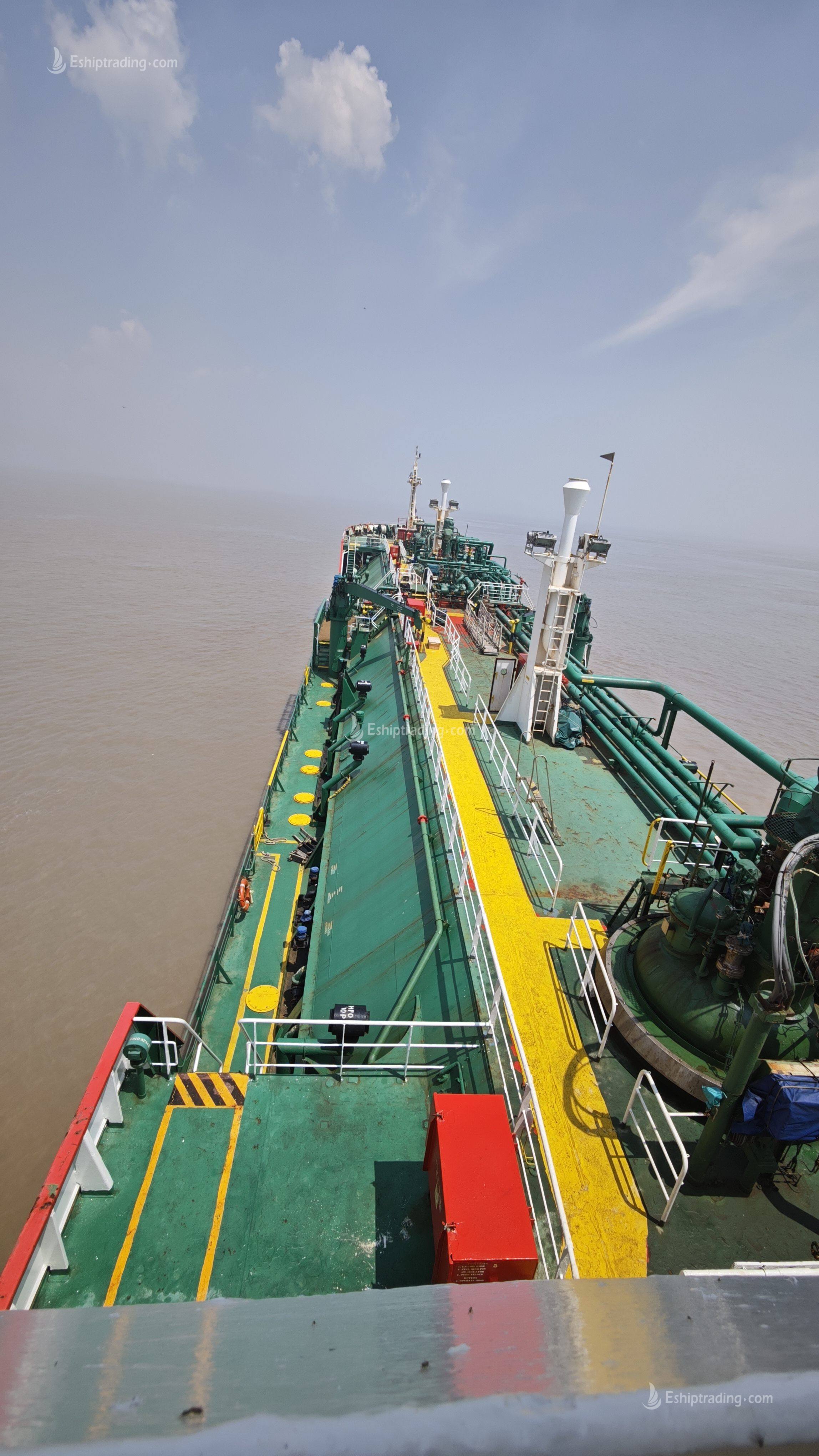 5700 m³ LPG For Sale