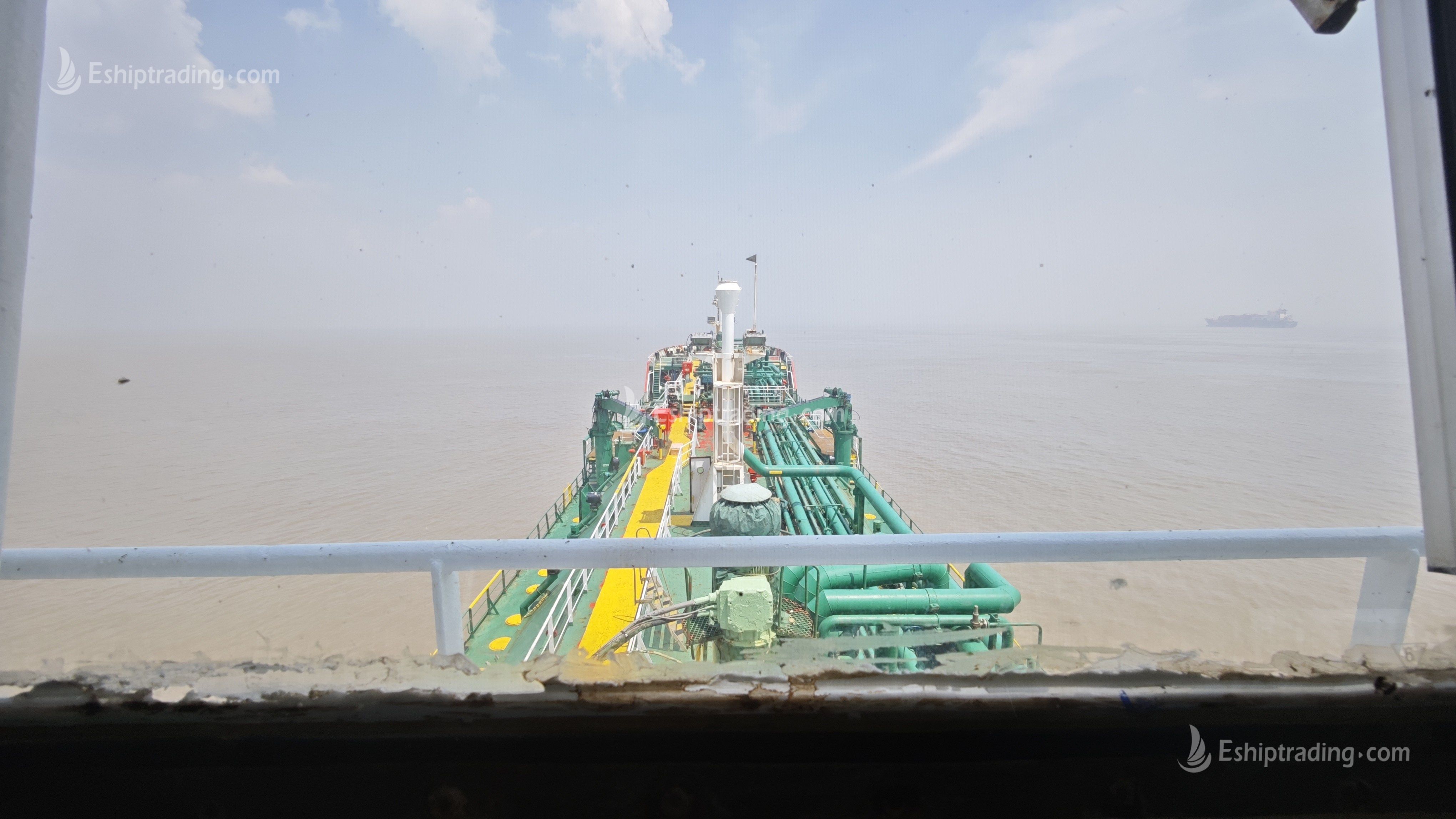 5700 m³ LPG For Sale