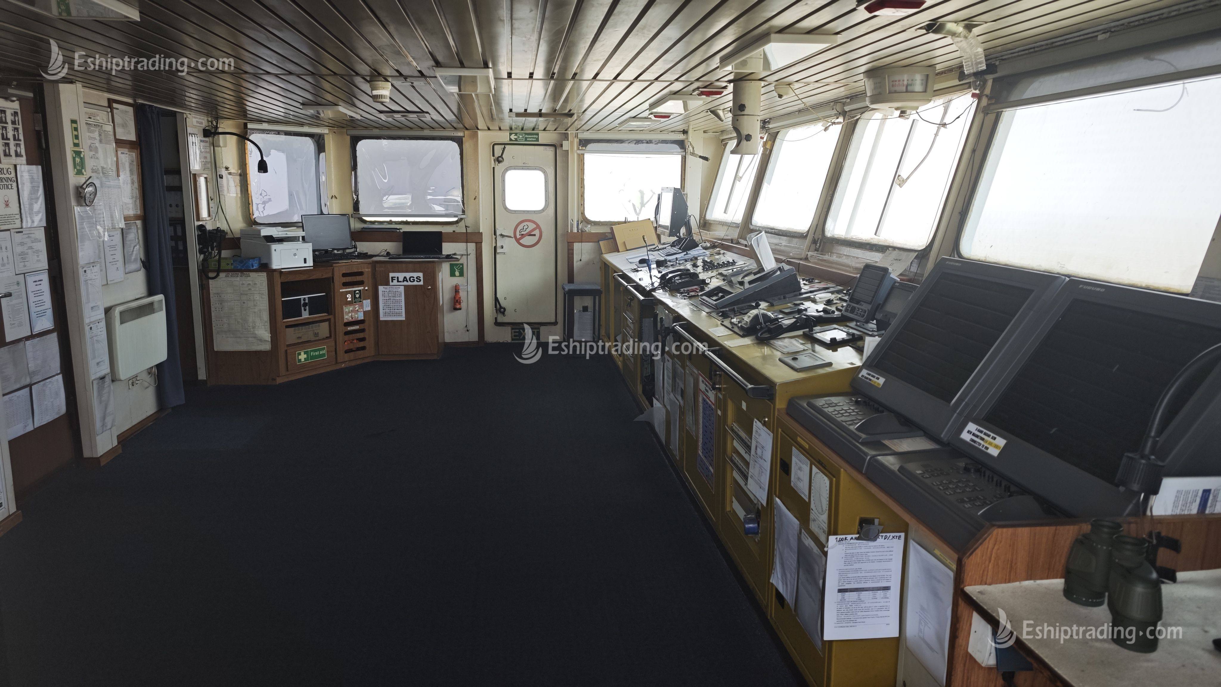 5700 m³ LPG For Sale