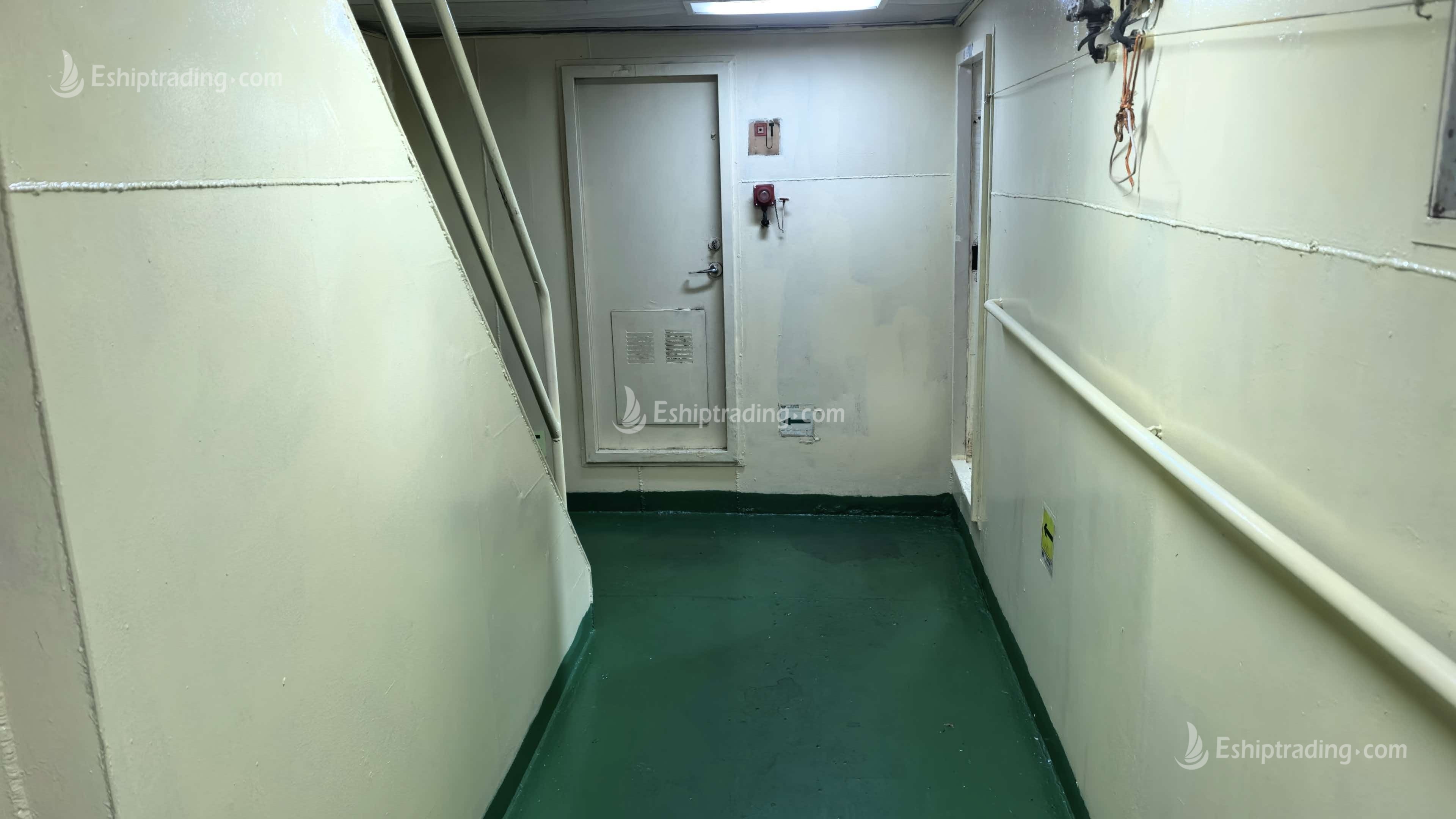 4489 T Product Oil Tanker For Sale