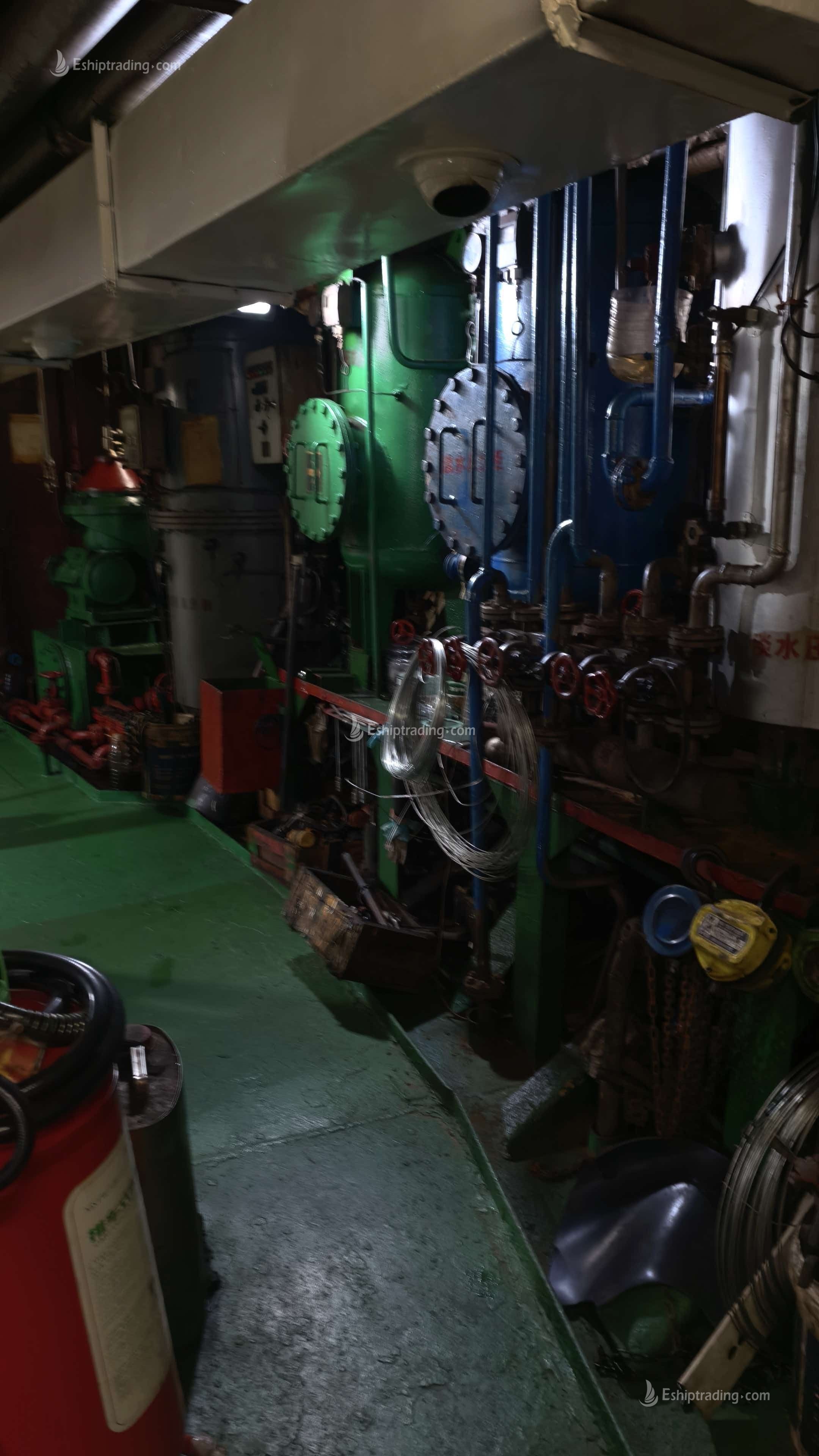 4489 T Product Oil Tanker For Sale