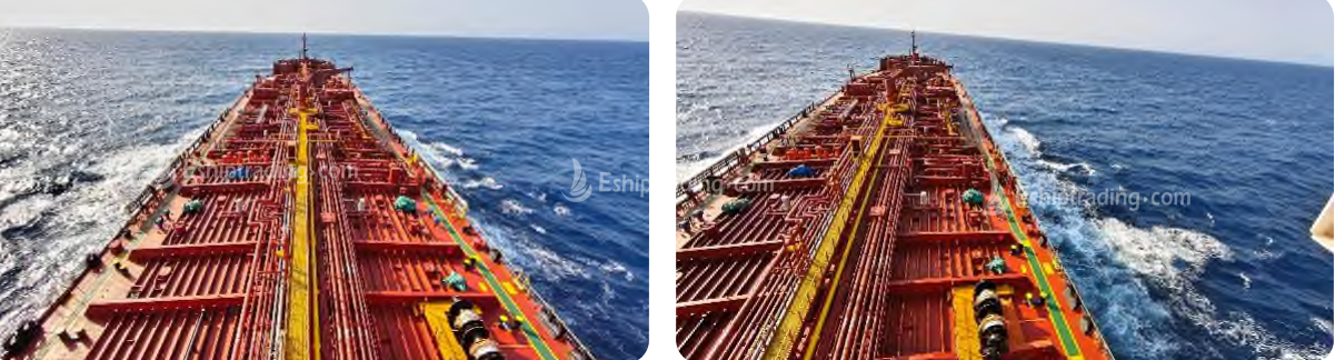 47848 T Product Oil Tanker For Sale