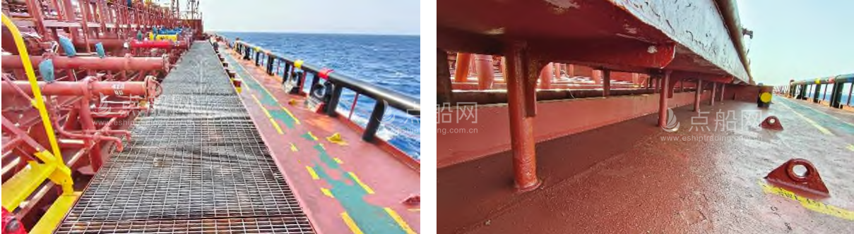 出售47848吨成品油船