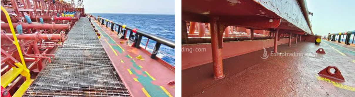 47848 T Product Oil Tanker For Sale