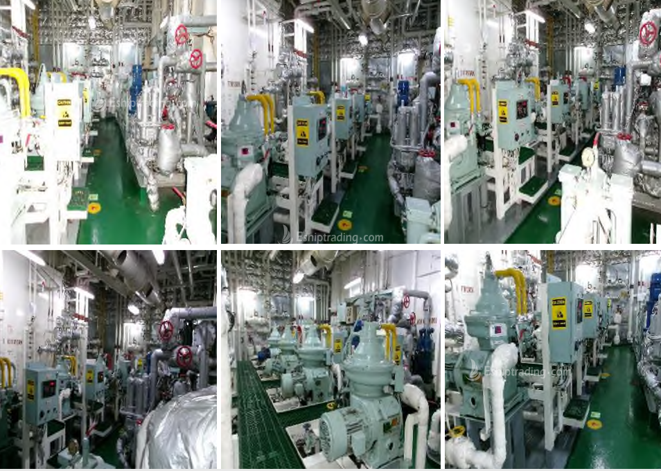 47848 T Product Oil Tanker For Sale