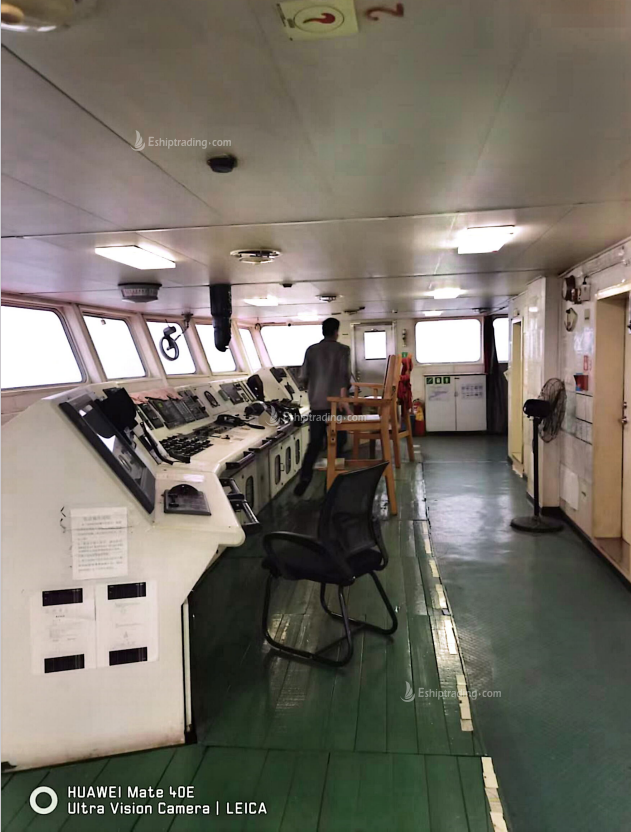 17183 T Product Oil Tanker For Sale