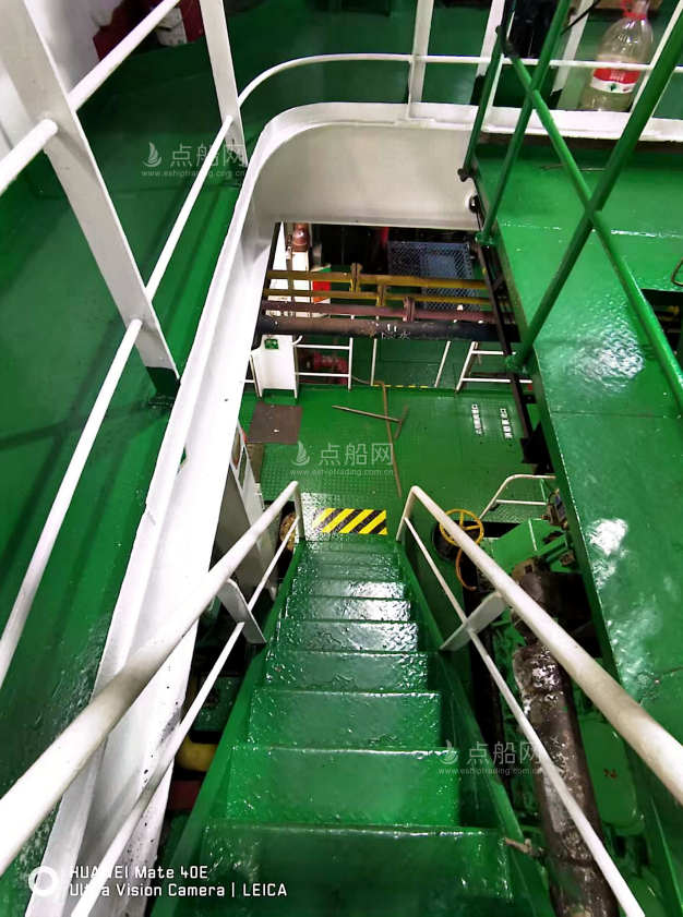 出售17183吨成品油船