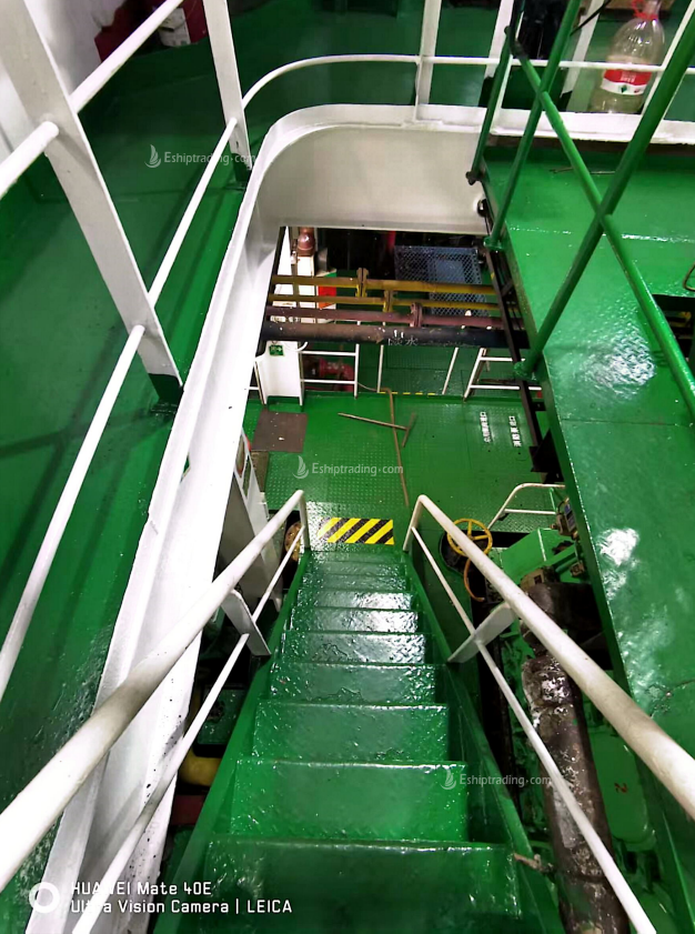 17183 T Product Oil Tanker For Sale