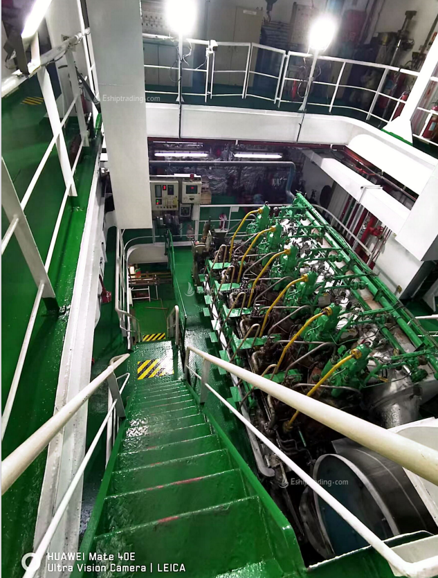 17183 T Product Oil Tanker For Sale