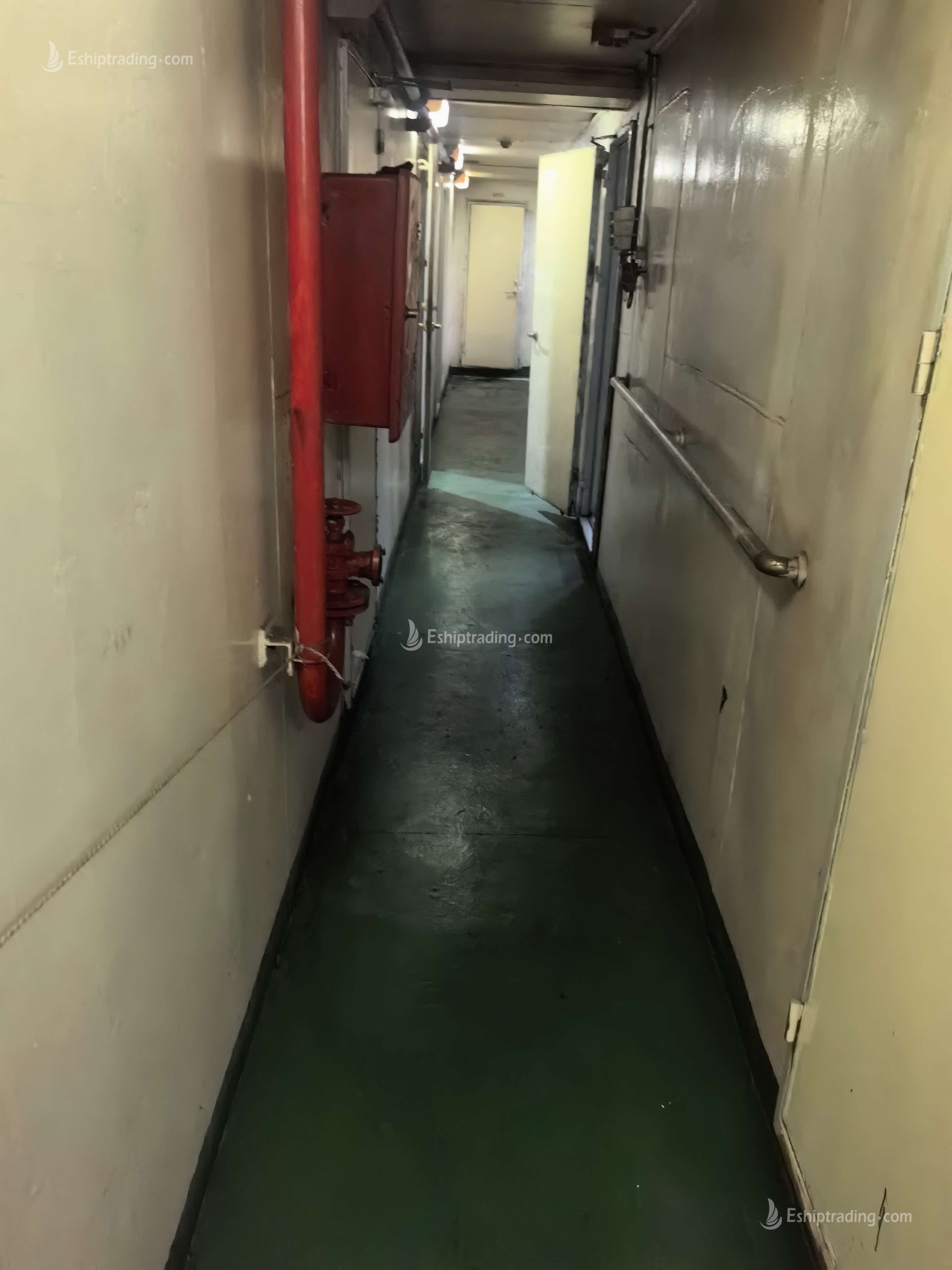 4200 T Product Oil Tanker For Sale