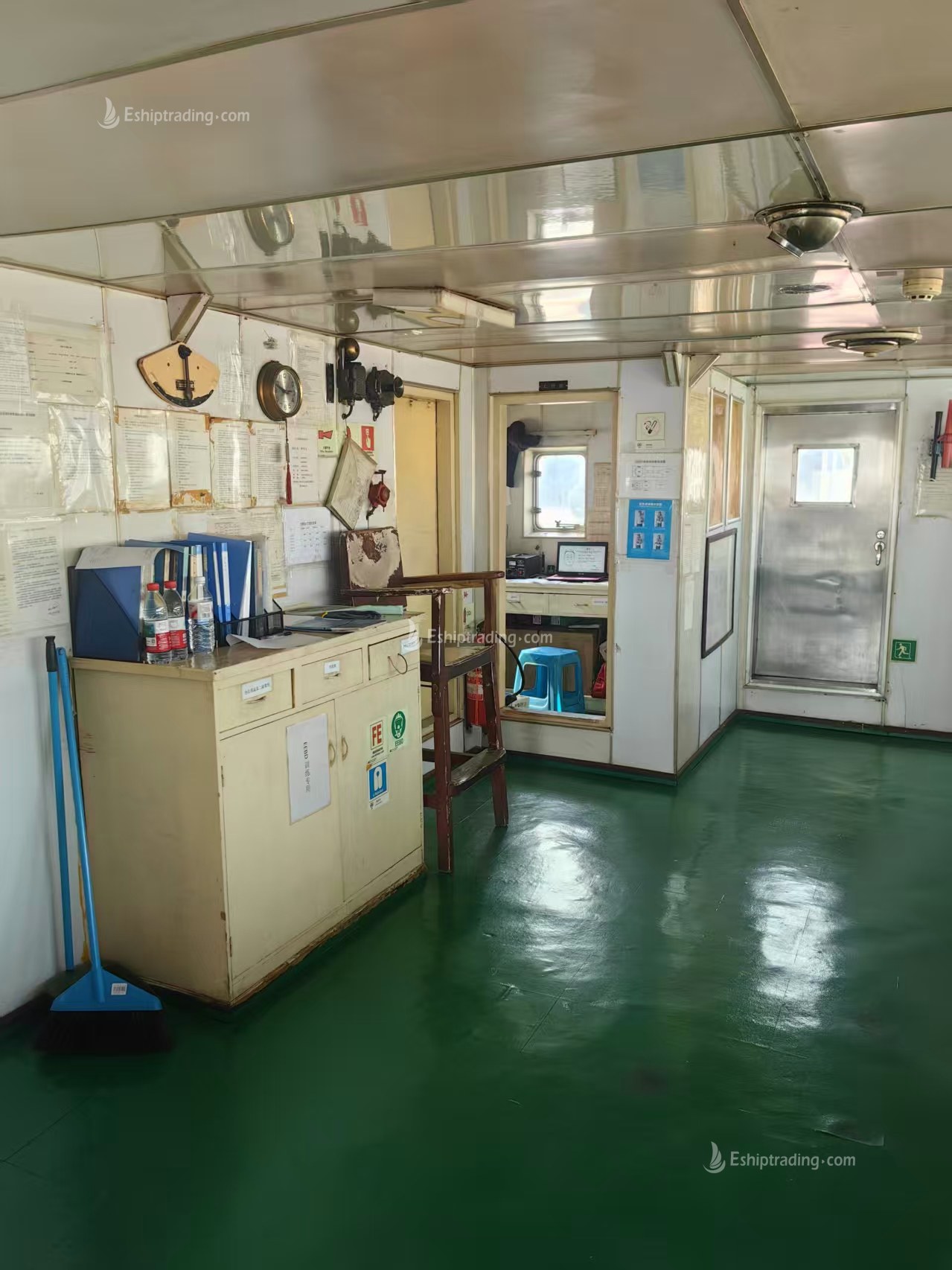 4470 T Product Oil Tanker For Sale