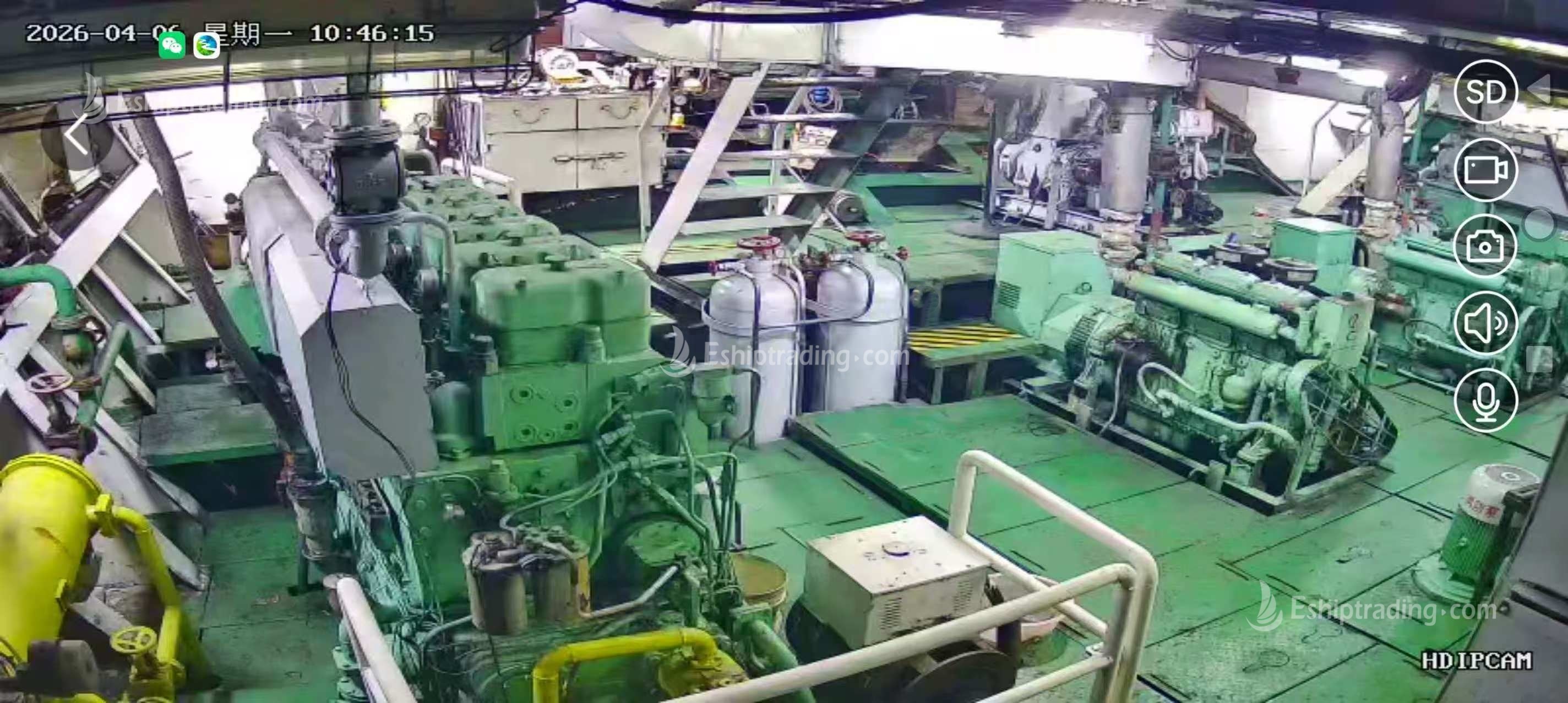 5050 T MPP For Sale
