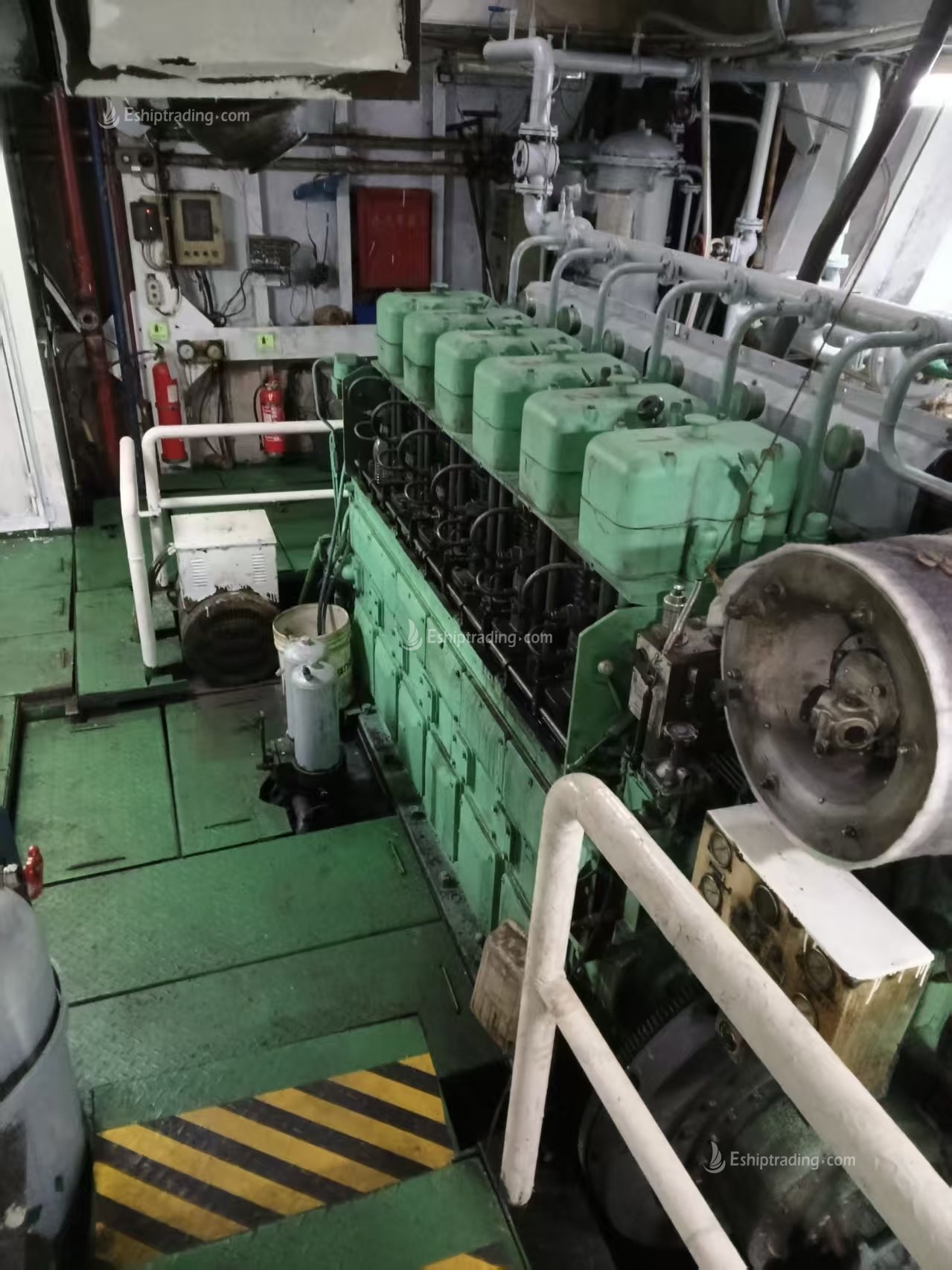 5050 T MPP For Sale