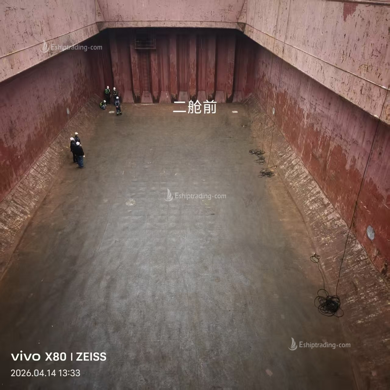 9050 T General Cargo Ship For Sale