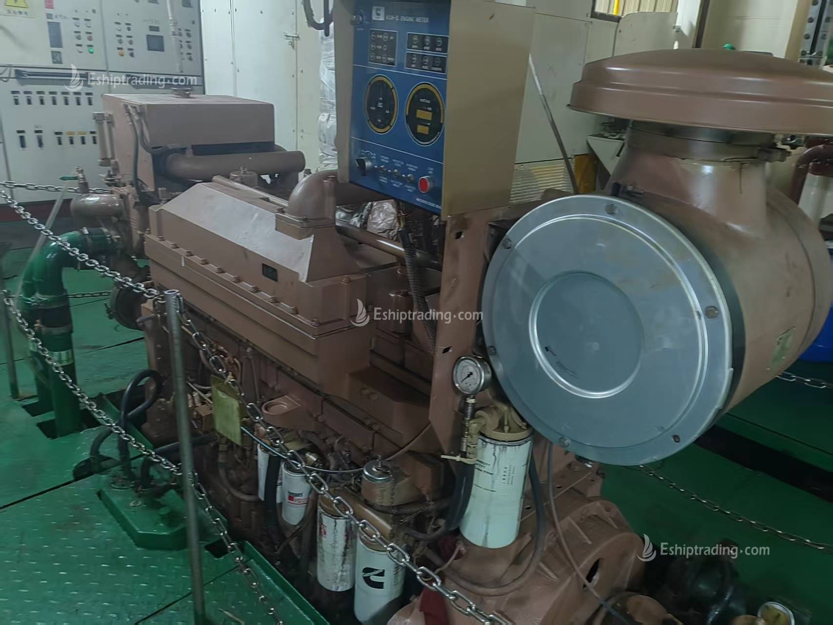 922 PS Anchor Tug For Sale