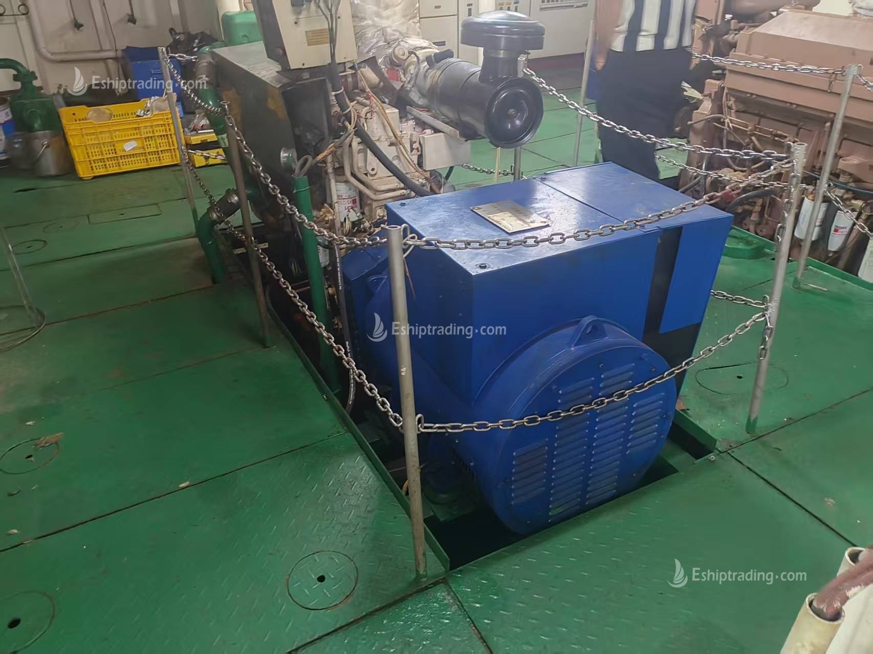922 PS Anchor Tug For Sale