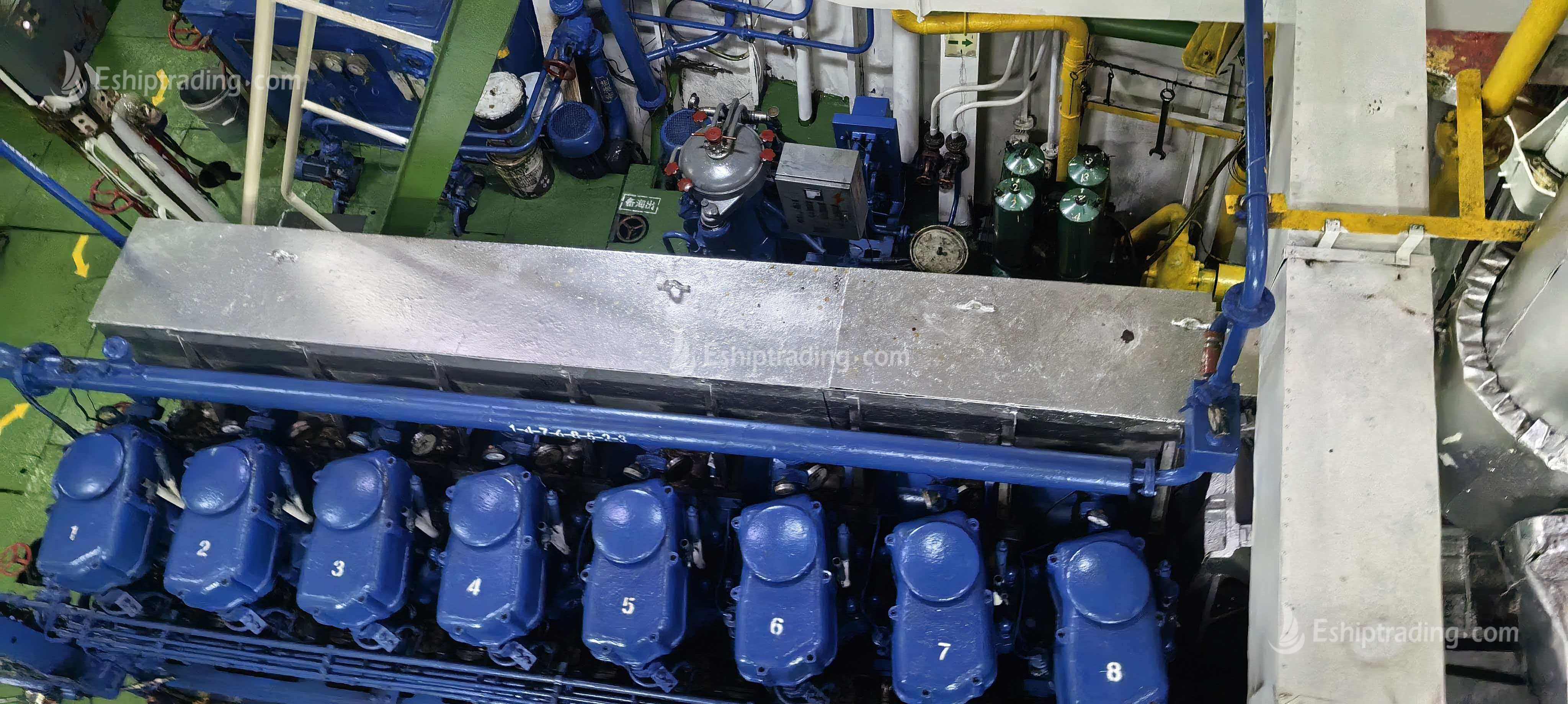 6954 T Product Oil Tanker For Sale
