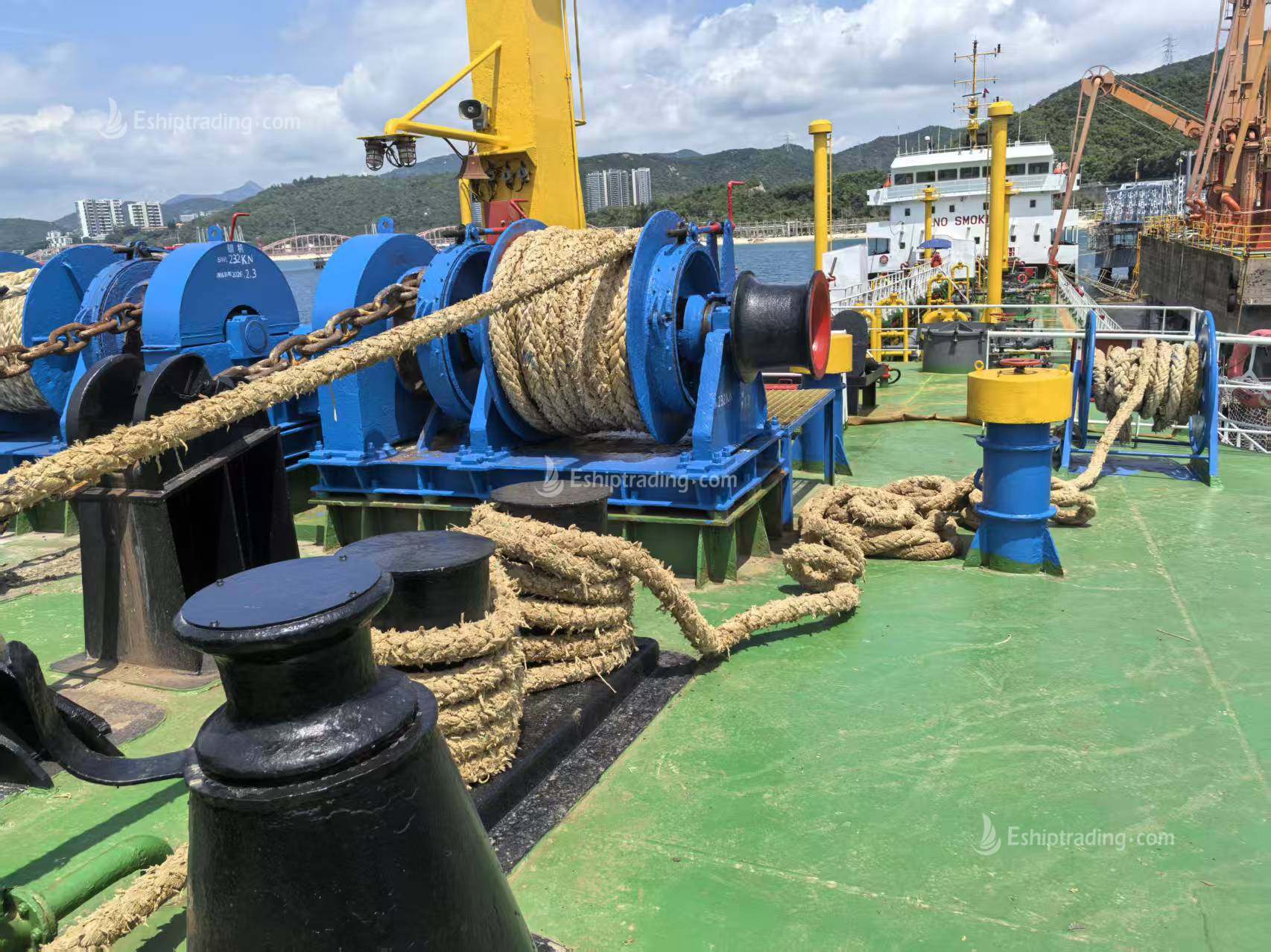6954 T Product Oil Tanker For Sale