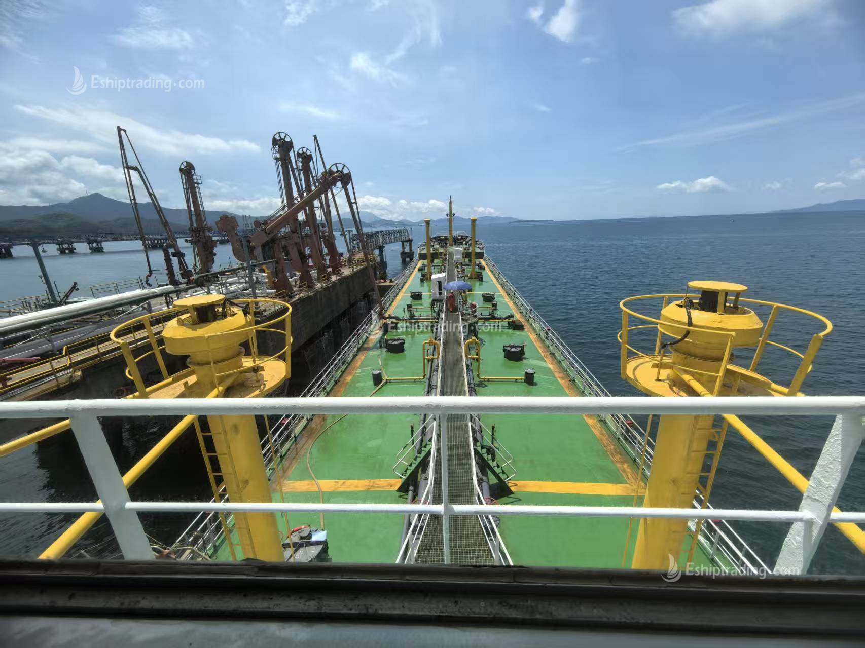 6954 T Product Oil Tanker For Sale