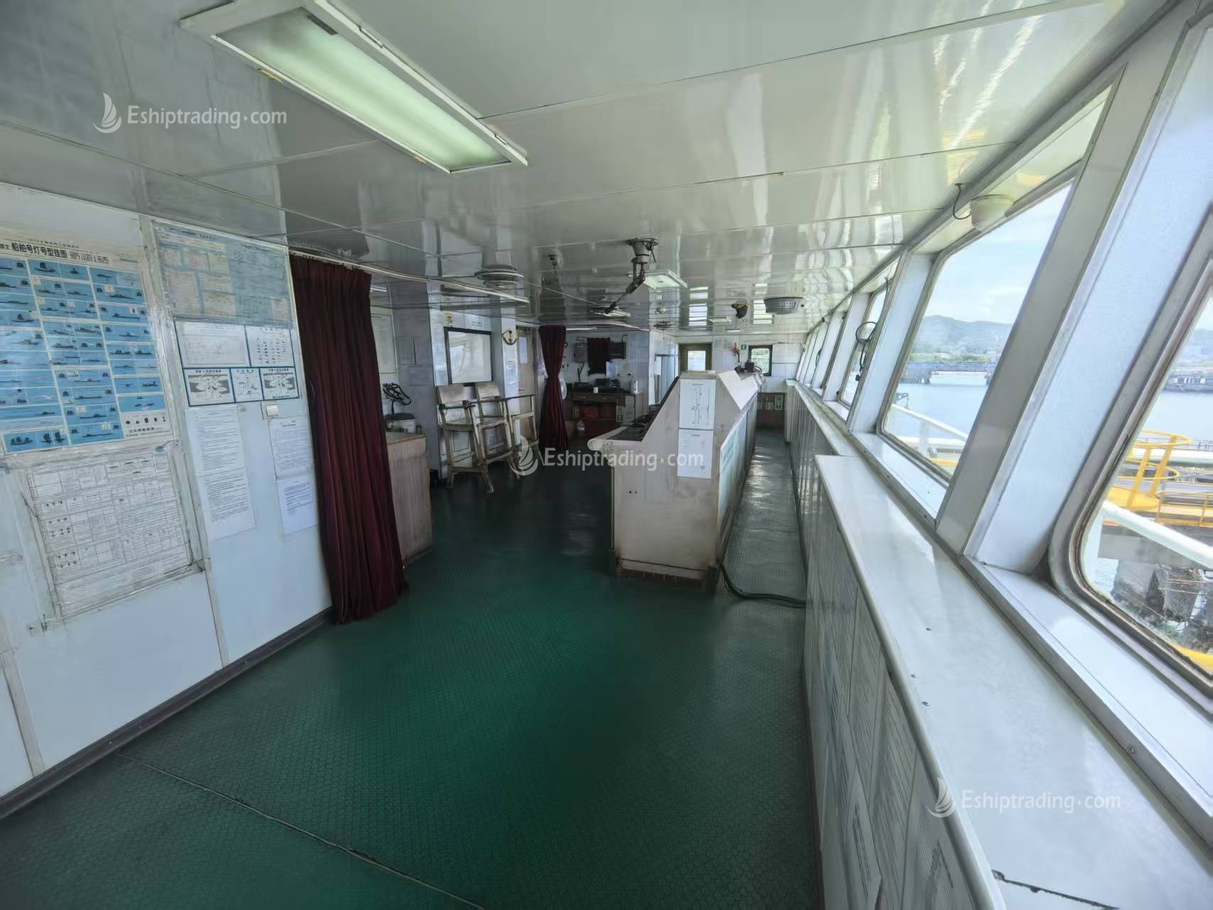6954 T Product Oil Tanker For Sale