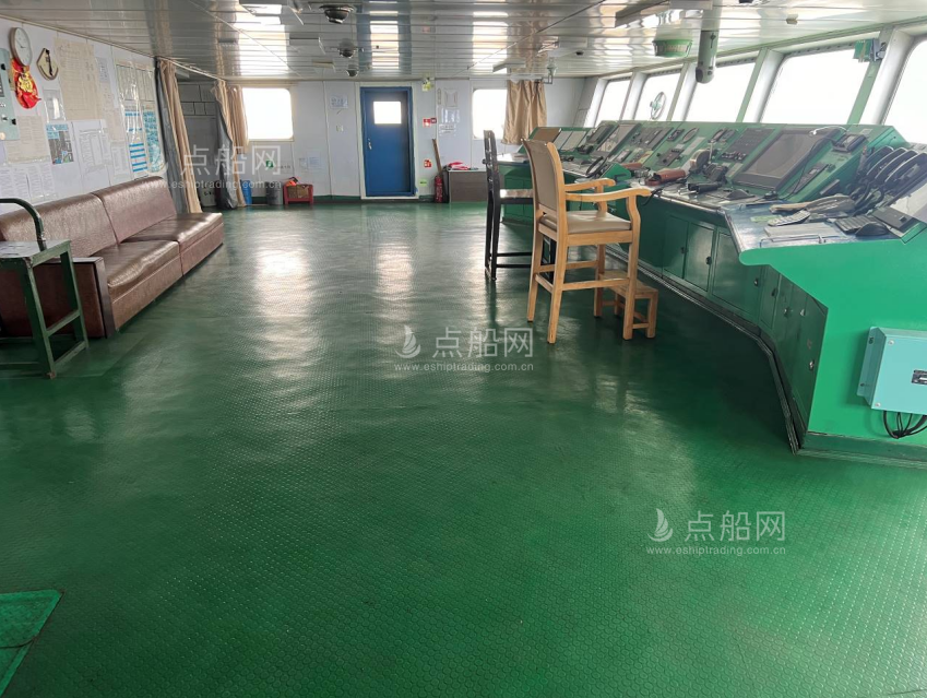 出售26950吨散货船