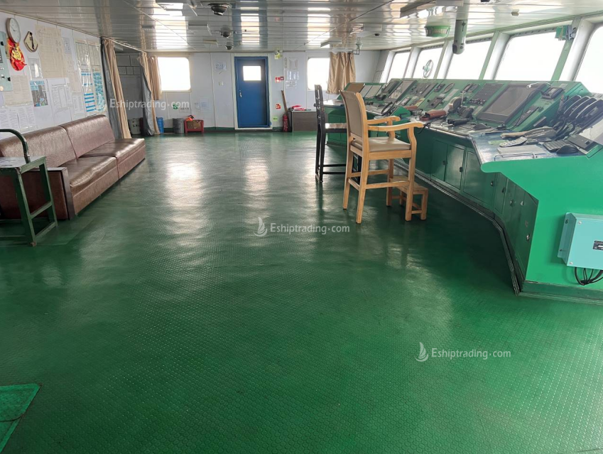 26950 T Bulk Carrier For Sale